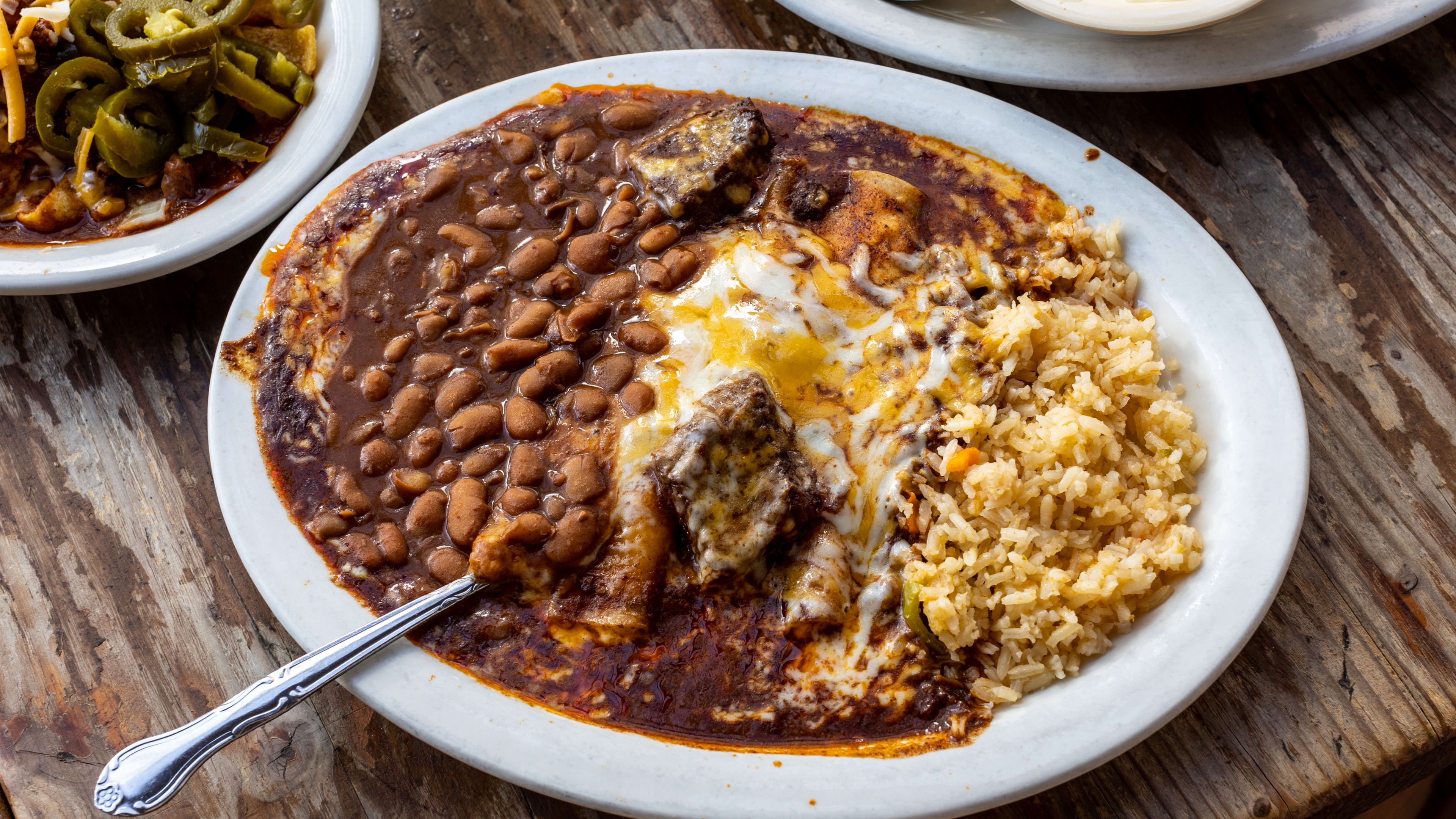Texas Chili Parlor Review Downtown Austin Austin The Infatuation