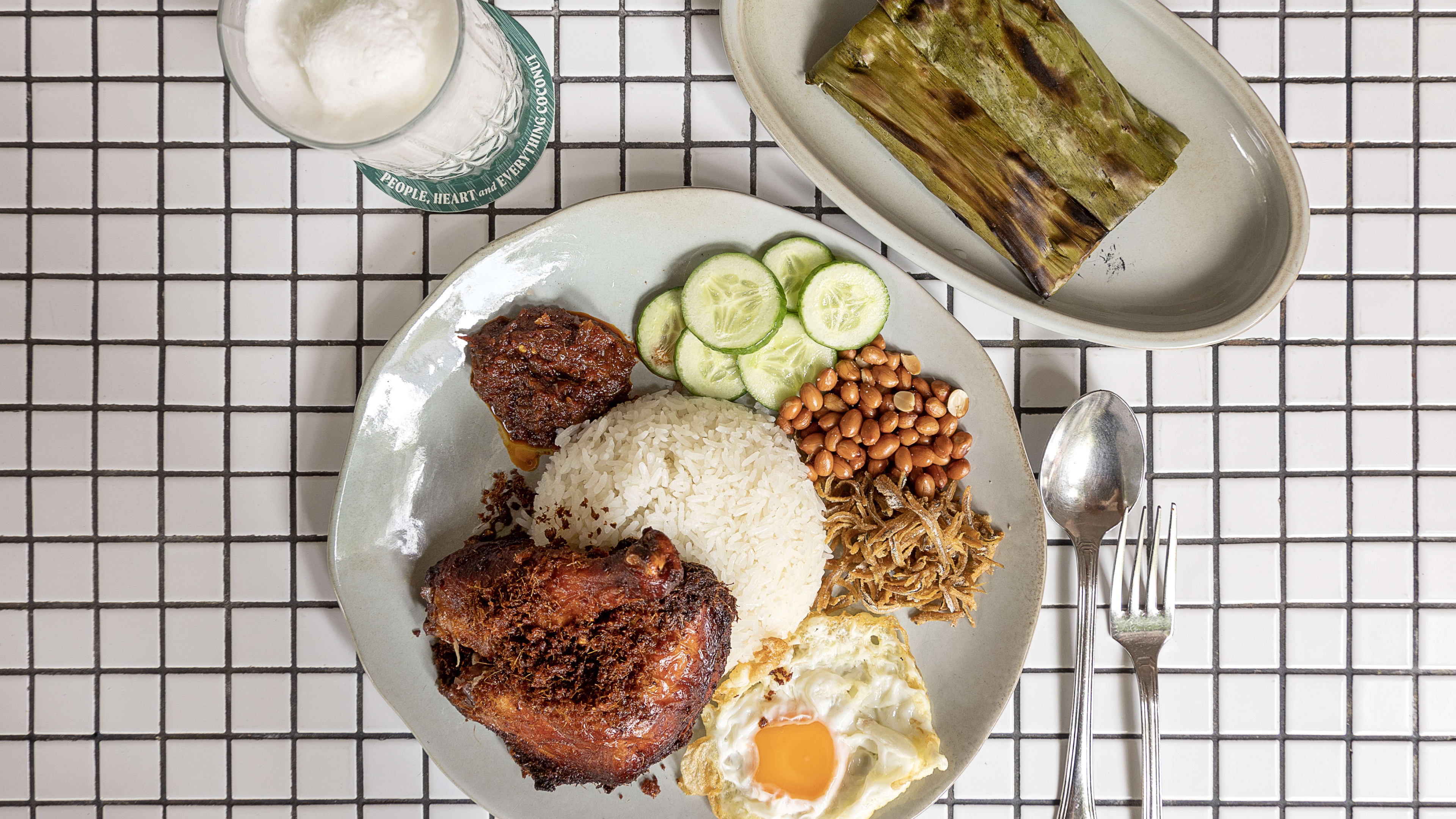 The Best Restaurants & Bars In Singapore image