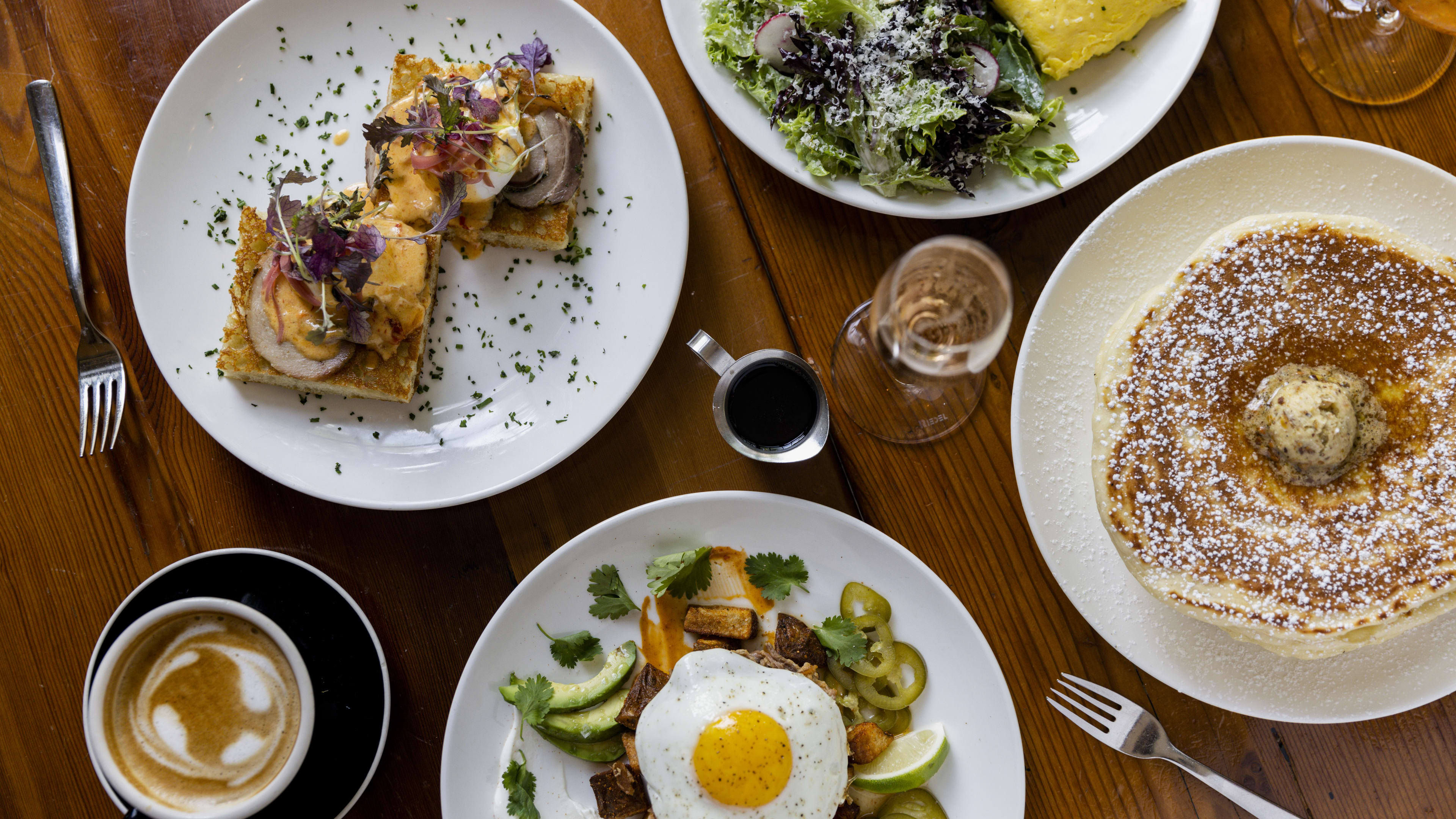 The Best Brunch Restaurants In Minneapolis image