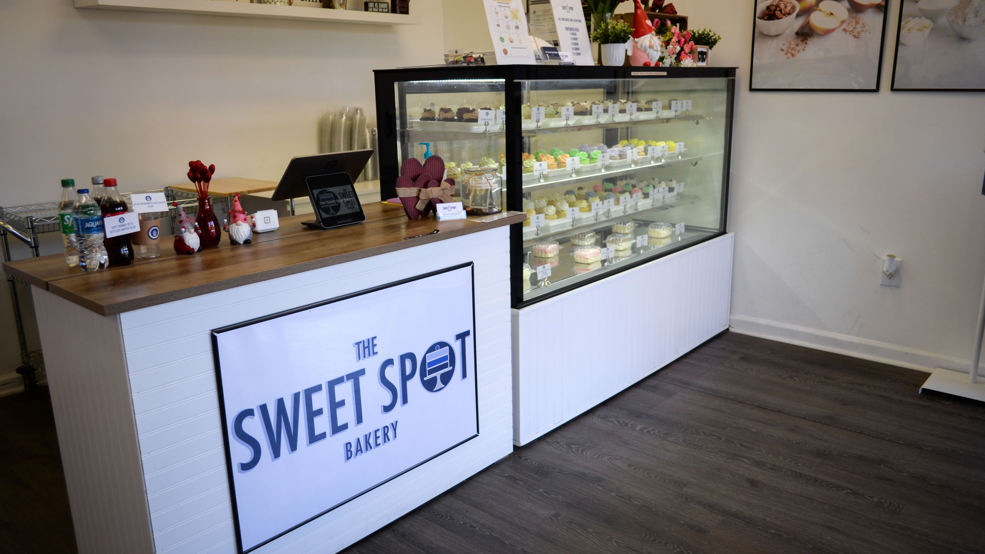 The Sweet Spot Bakery image