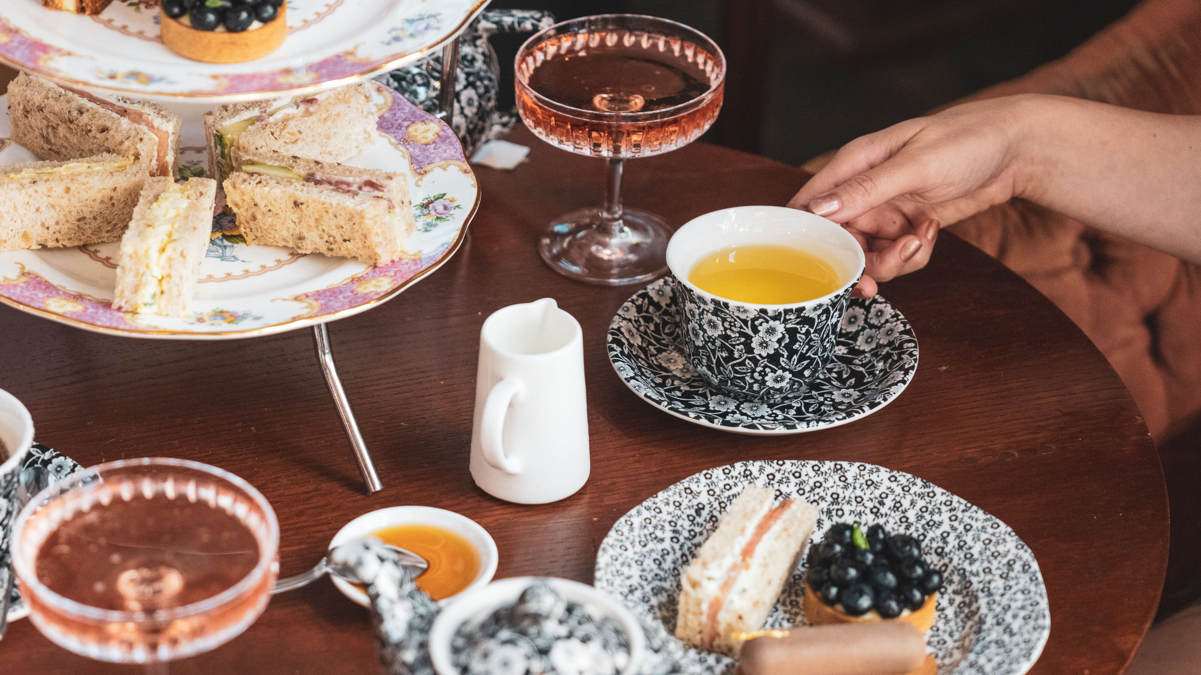 Where To Have Afternoon Tea In Chicago image