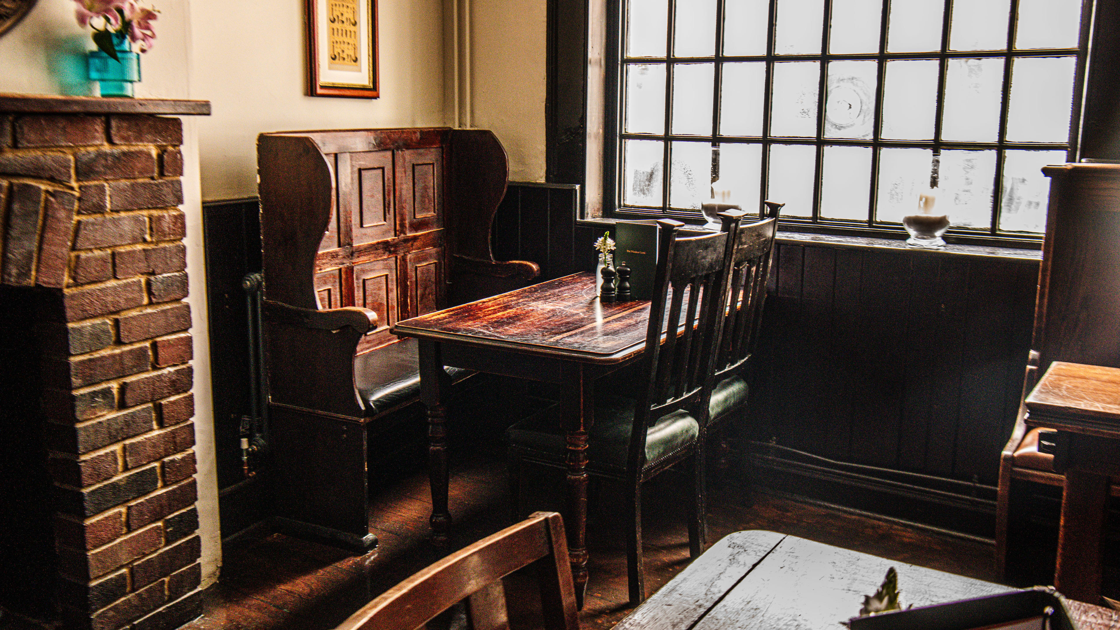 The Windsor Castle Kensington Review Kensington London The