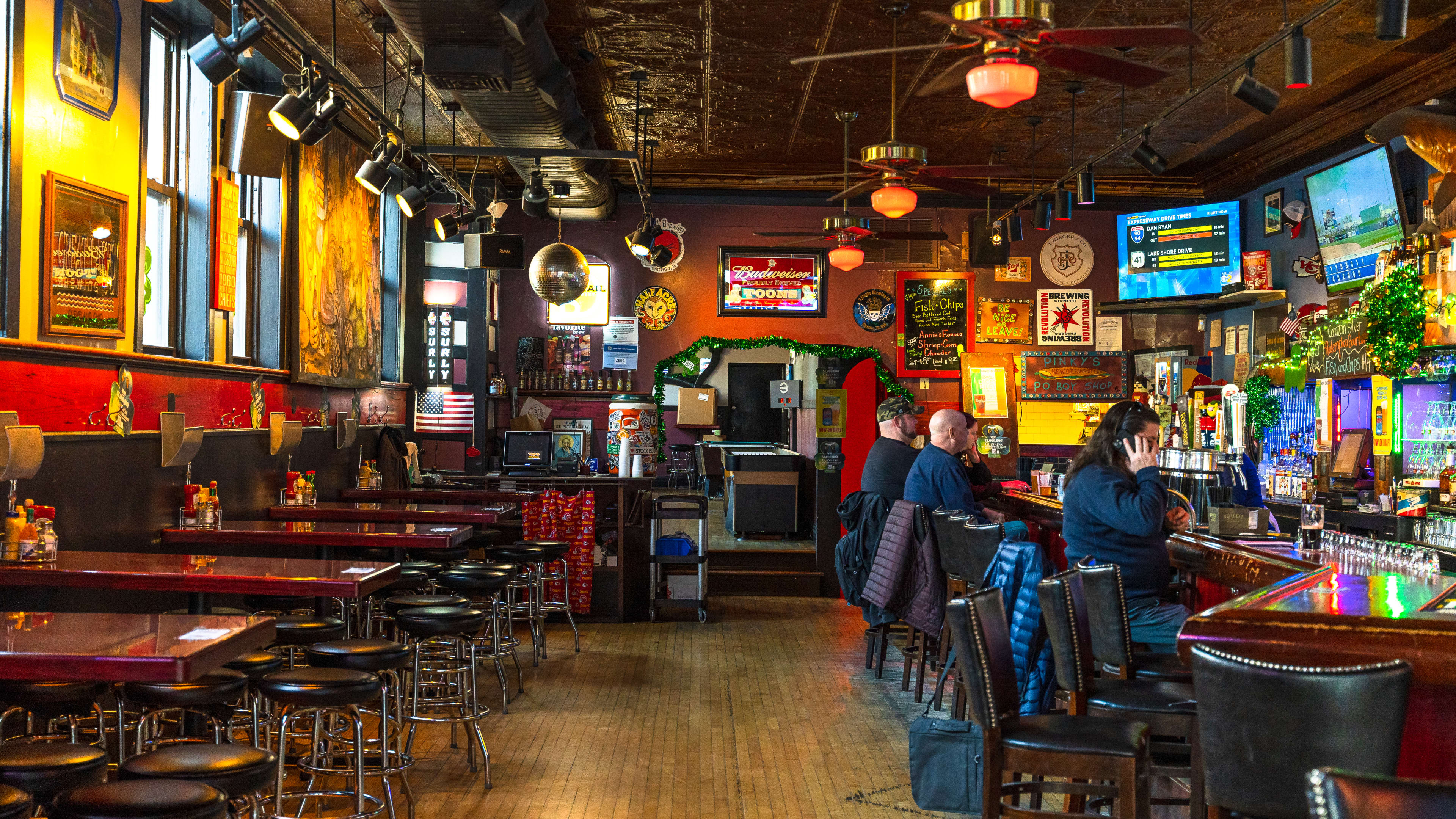 The Best Bars In Wrigleyville image