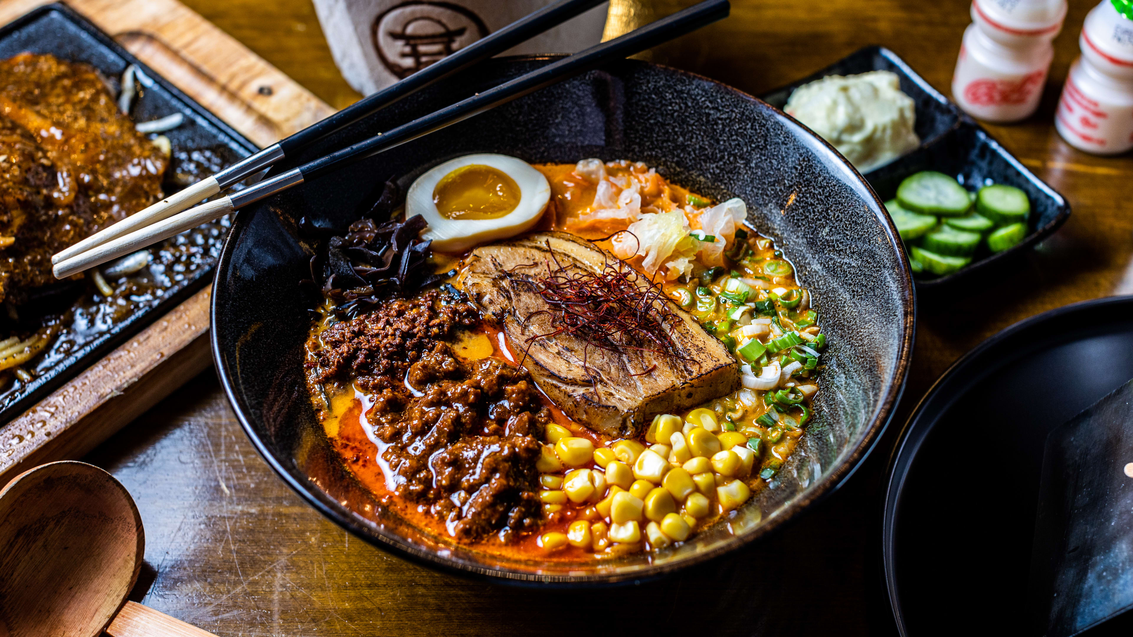 The Best Ramen In Houston image