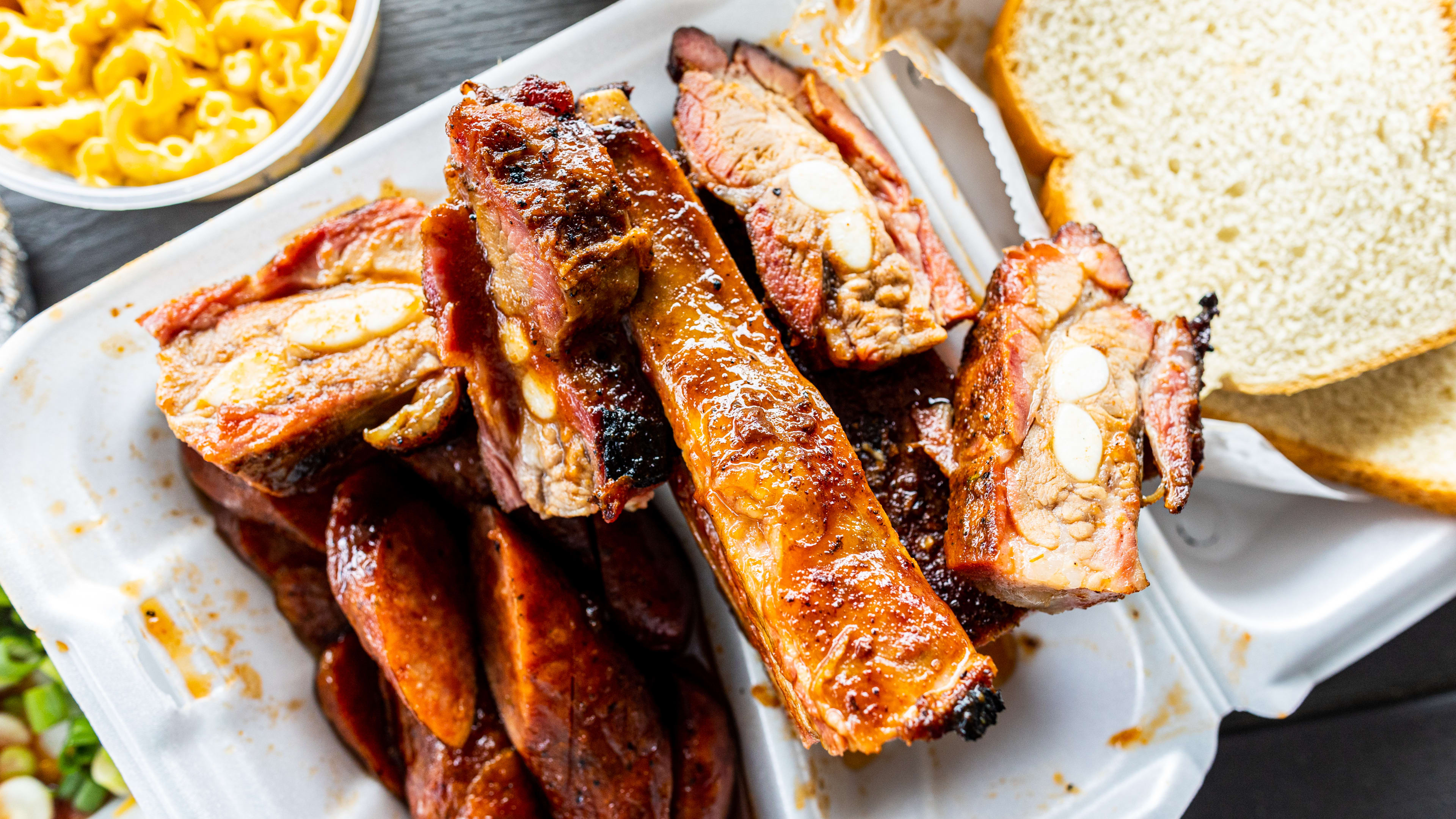 JBarM Barbecue Review East Downtown Houston The Infatuation