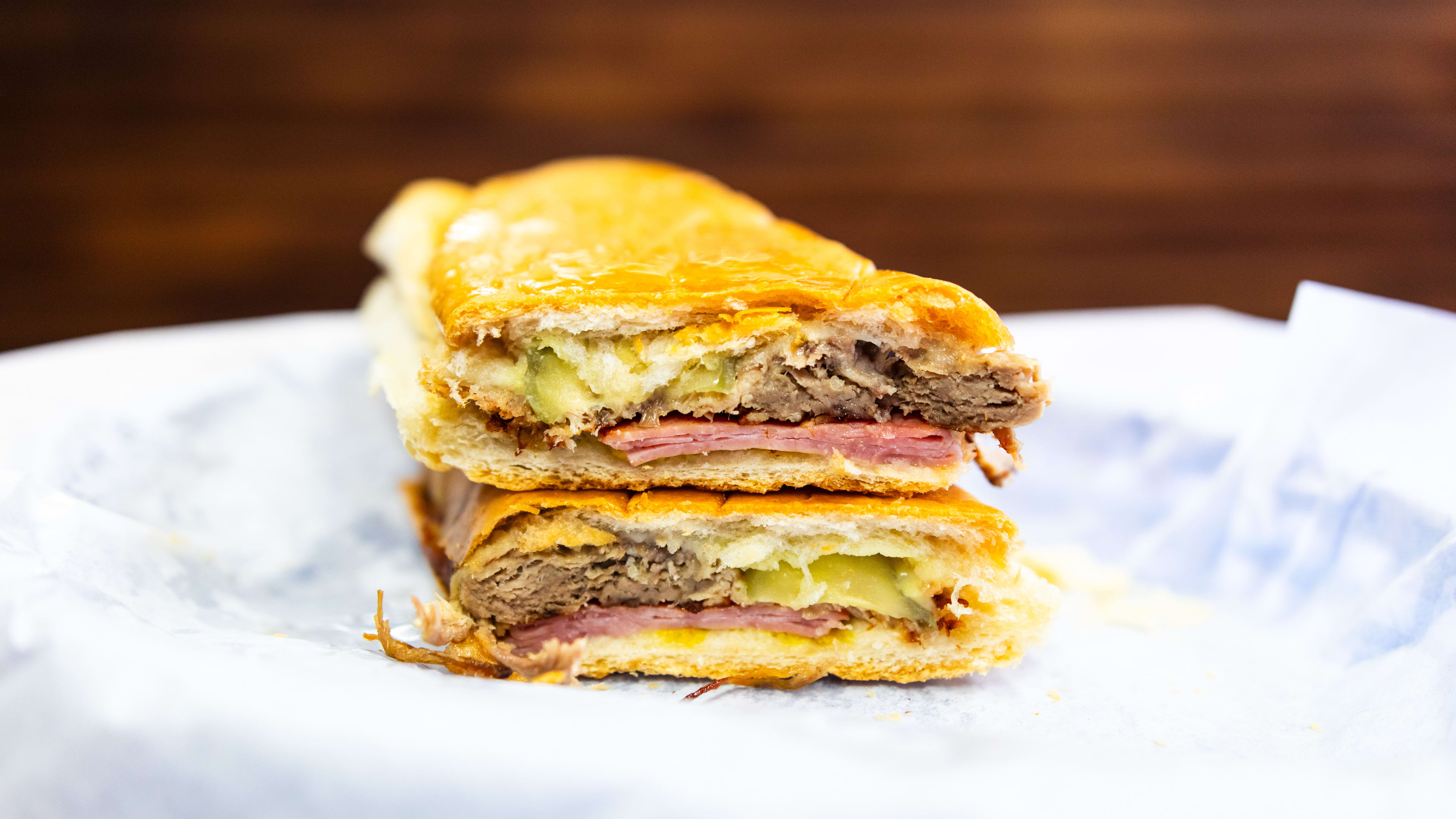 Tropicana Cuban Restaurant Review North Lamar Austin The Infatuation