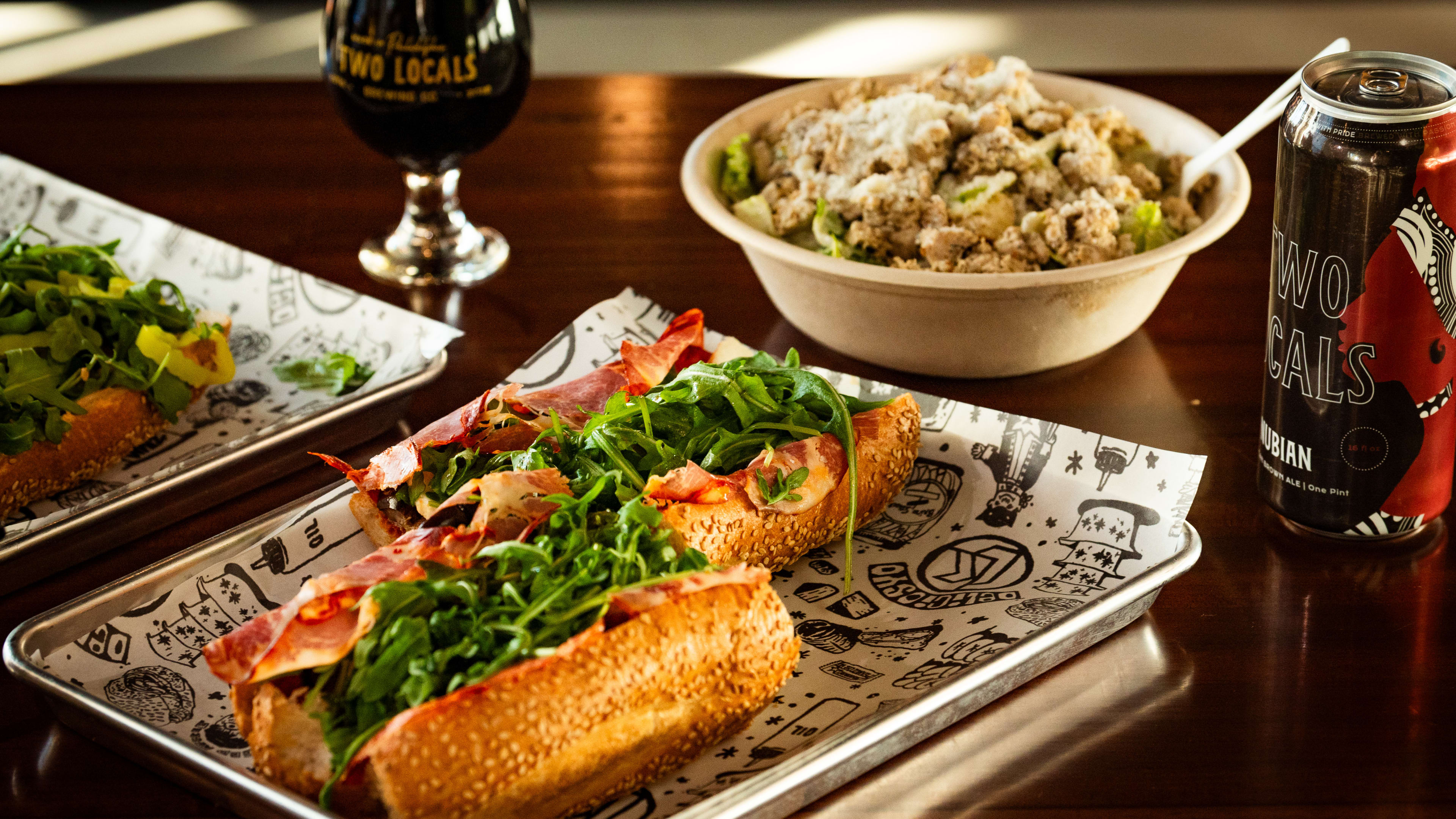 Philadelphia Restaurant Reviews The Infatuation