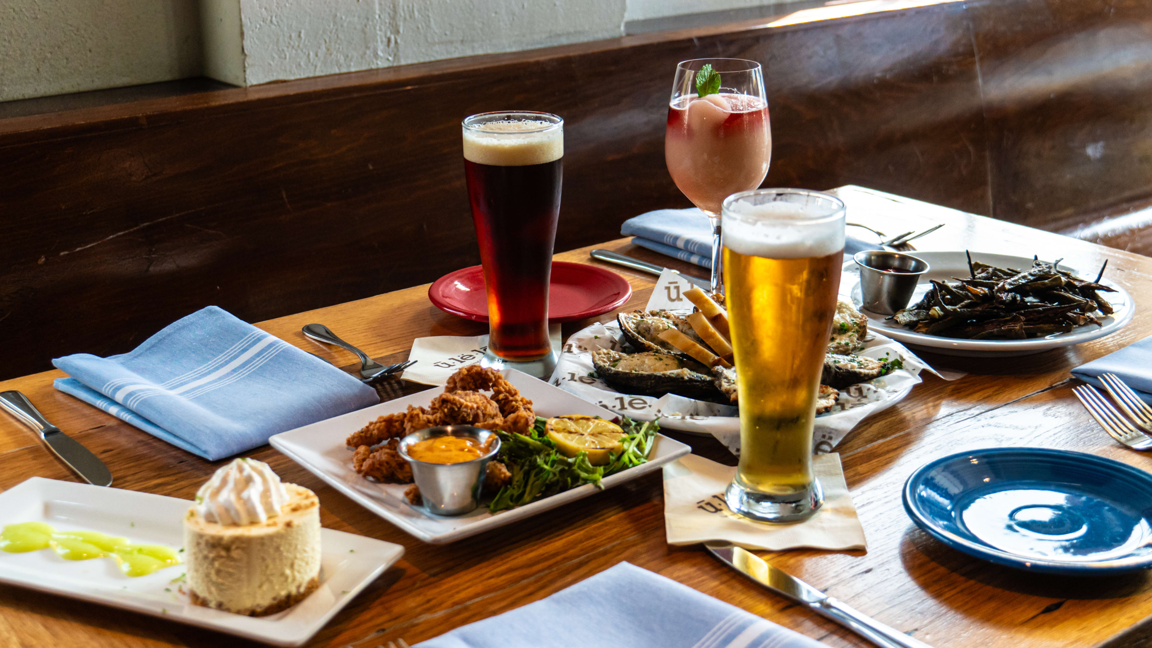 Rocca Review Tampa Heights Tampa The Infatuation