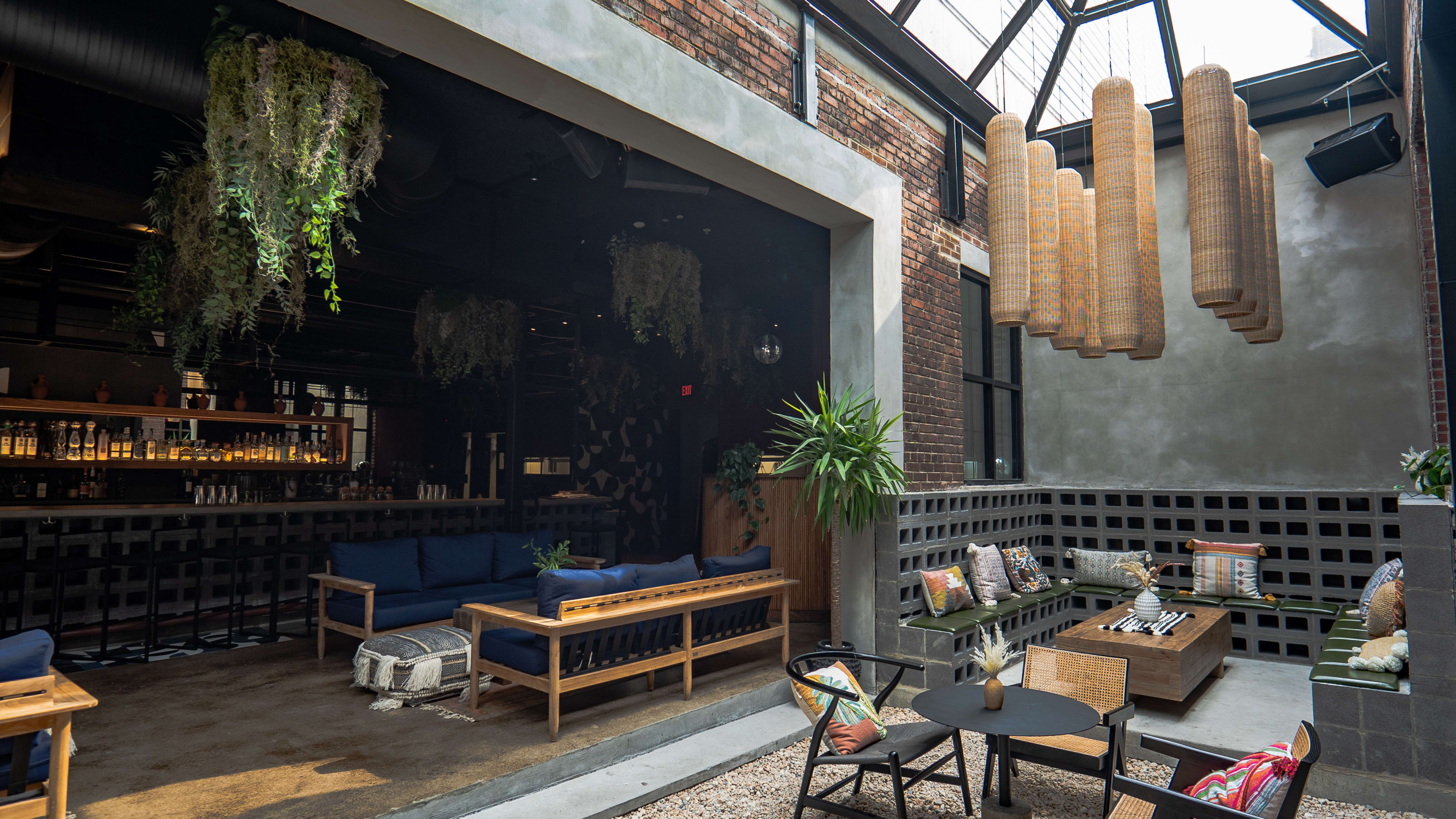 Vera Review - Ivy City - Washington DC - The Infatuation