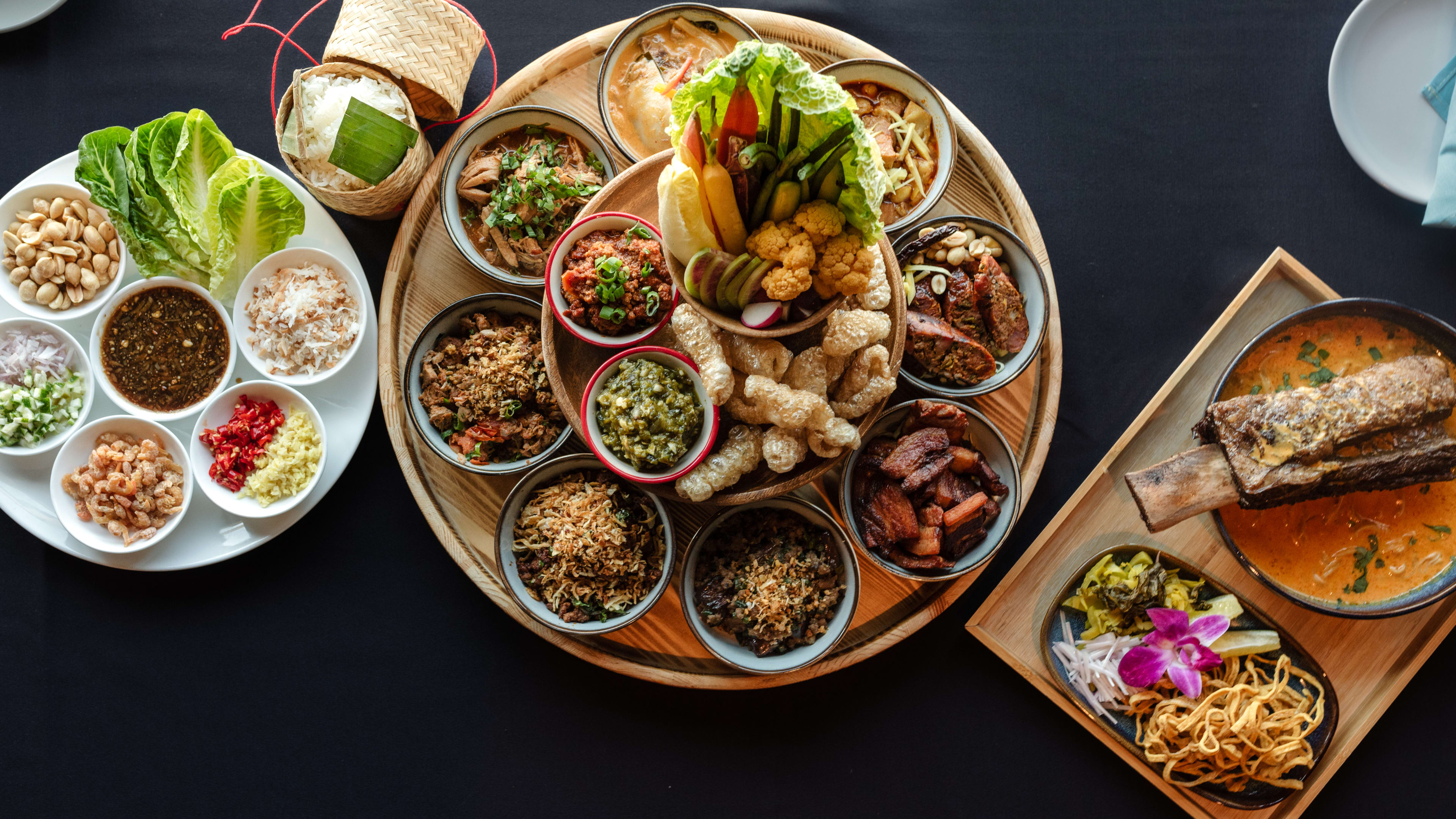 Waldo Thai Review - Waldo - Kansas City - The Infatuation