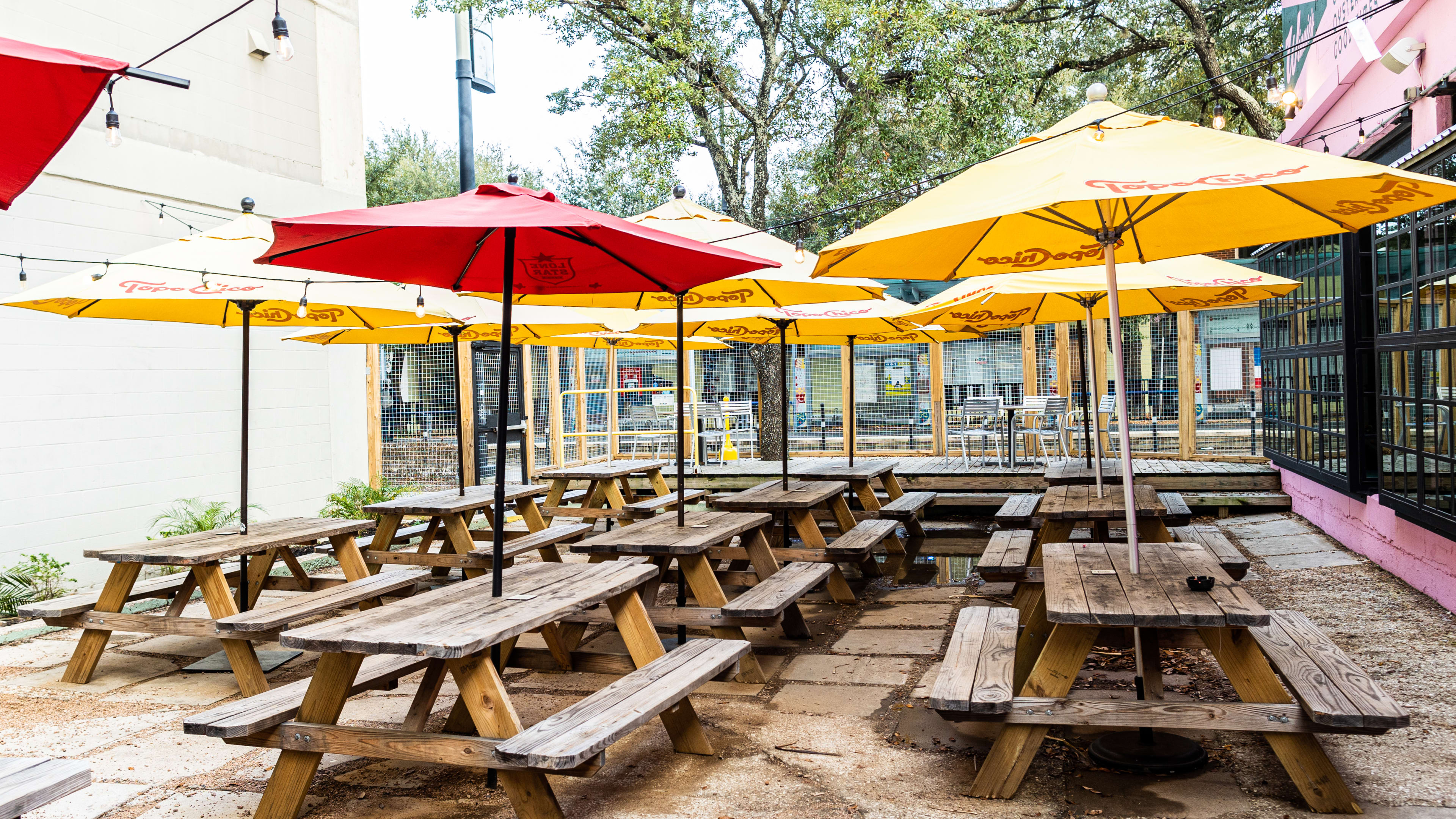 Winnie’s Review Midtown Houston The Infatuation