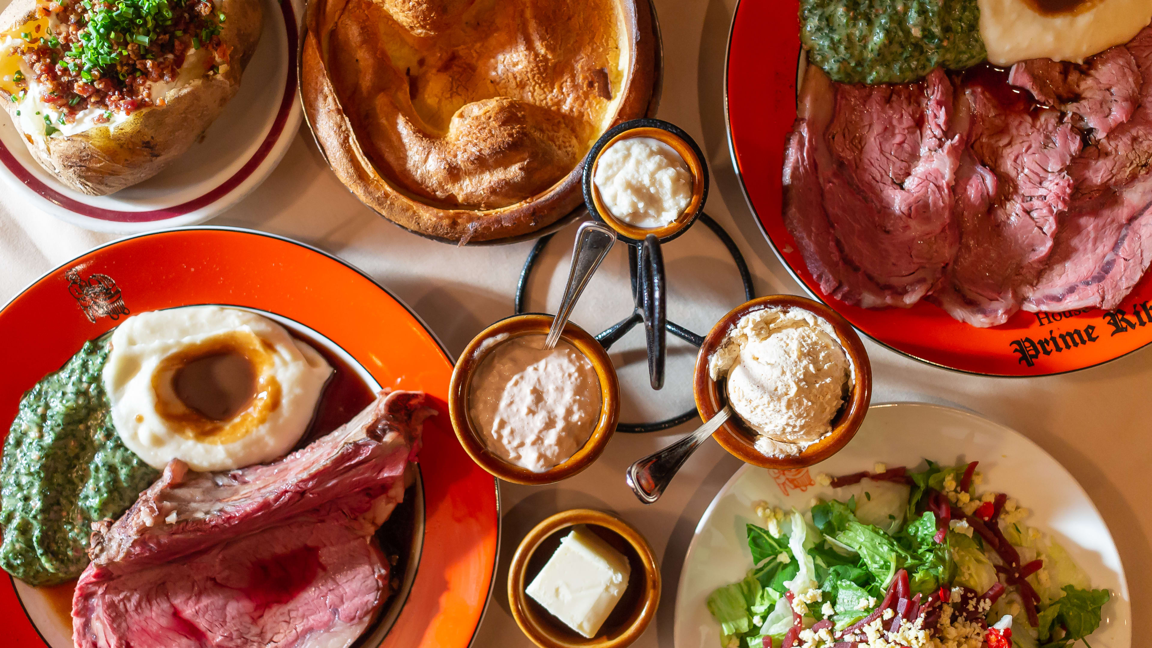 Where To Eat When You’re Sick Of Being Told To Order 2-3 Small Plates Each guide image