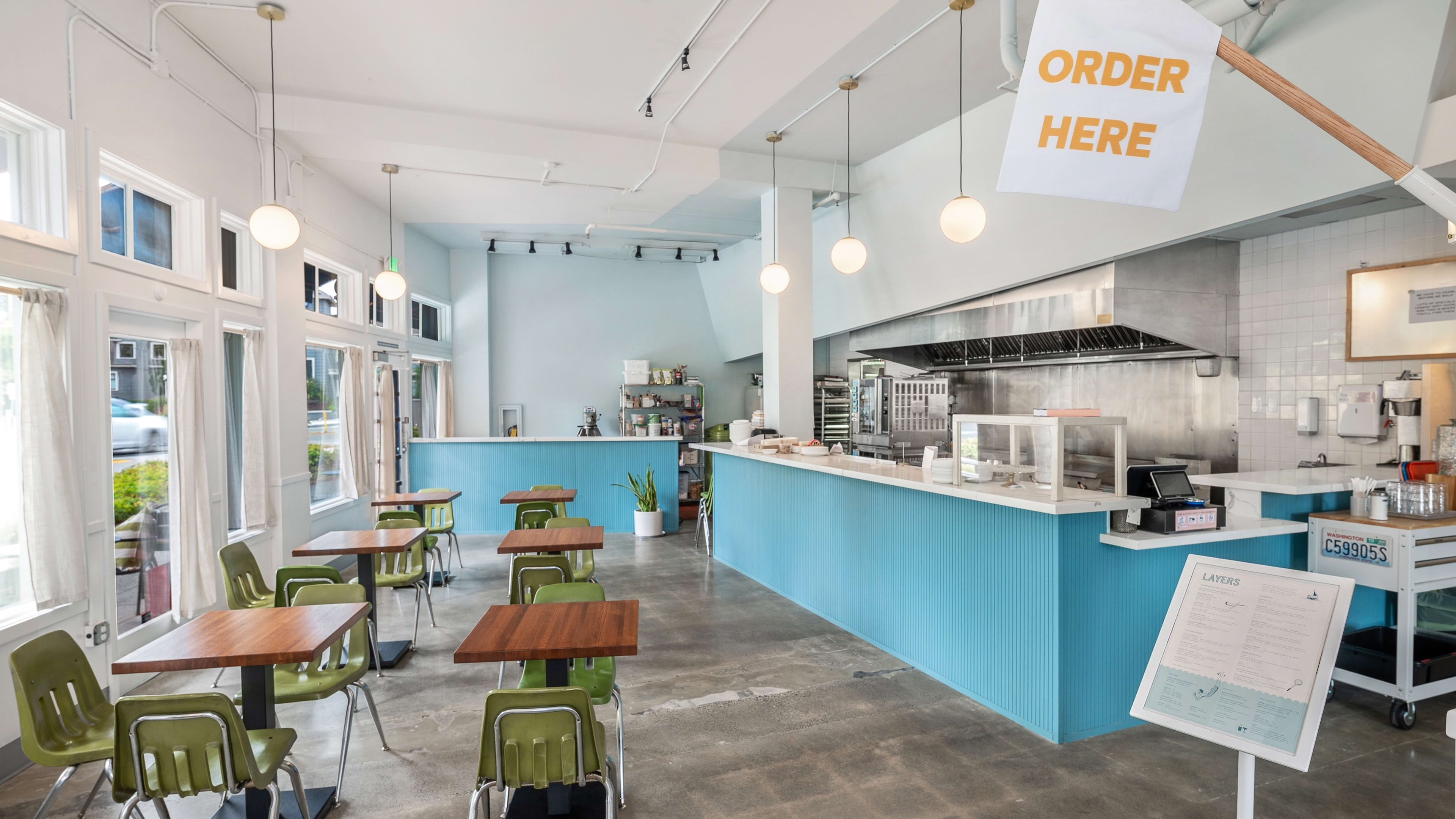 Bongos Review Green Lake Seattle The Infatuation