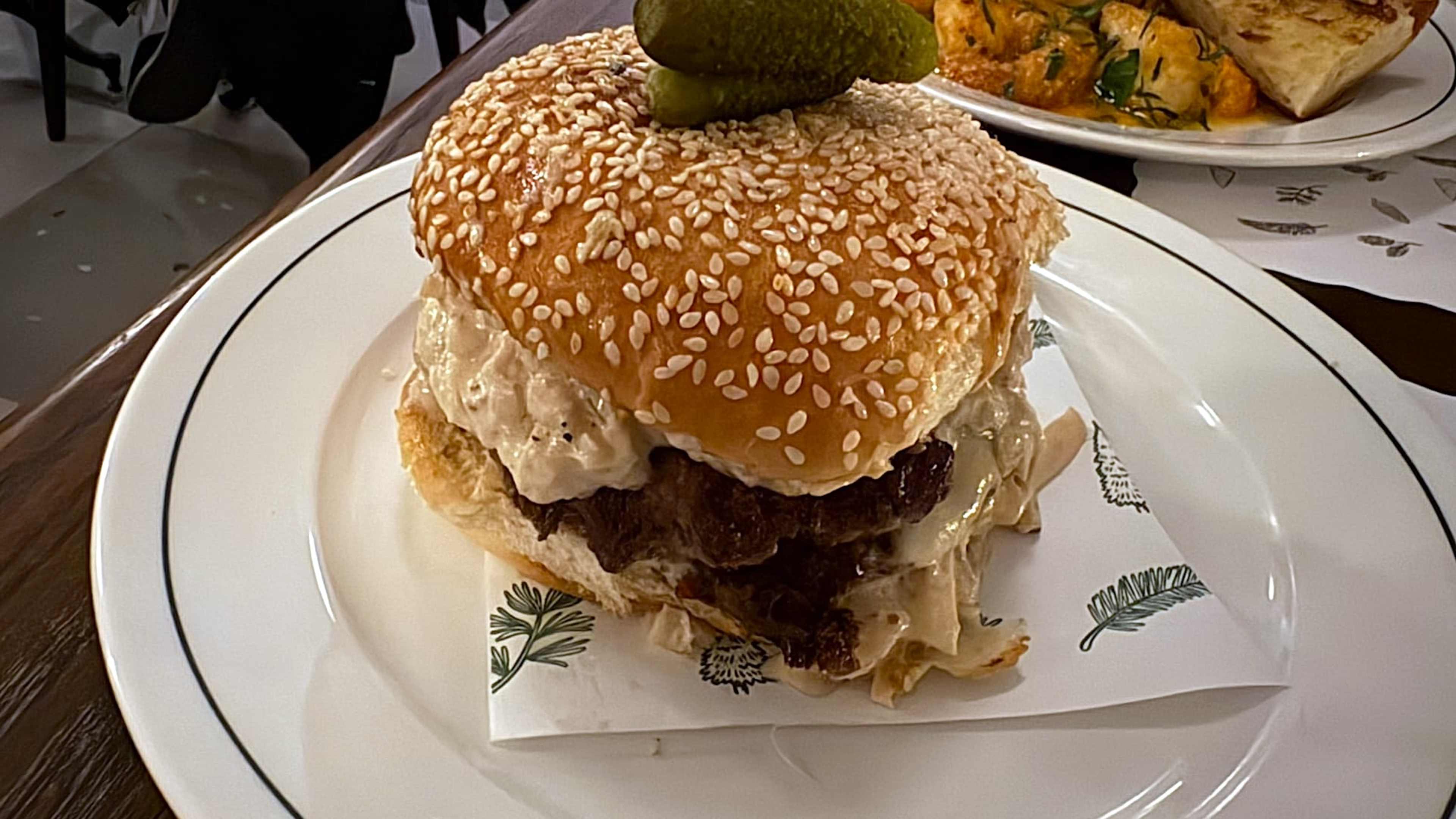 Cerveau - Review - Callowhill - Philadelphia - The Infatuation