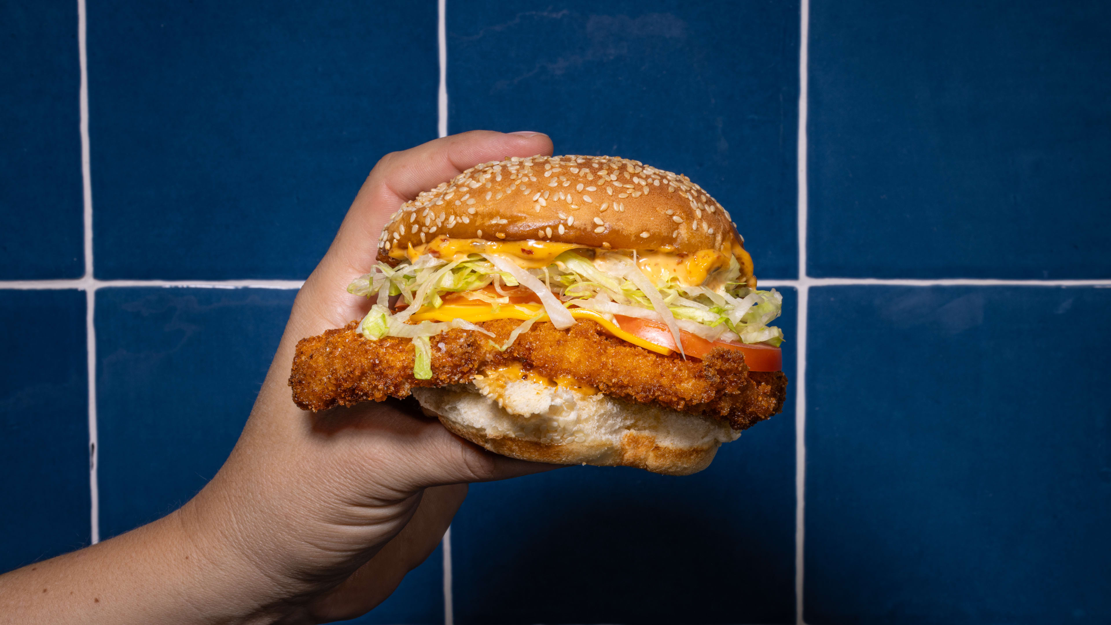 Rita's Deluxe Review - Downtown LA - Los Angeles - The Infatuation