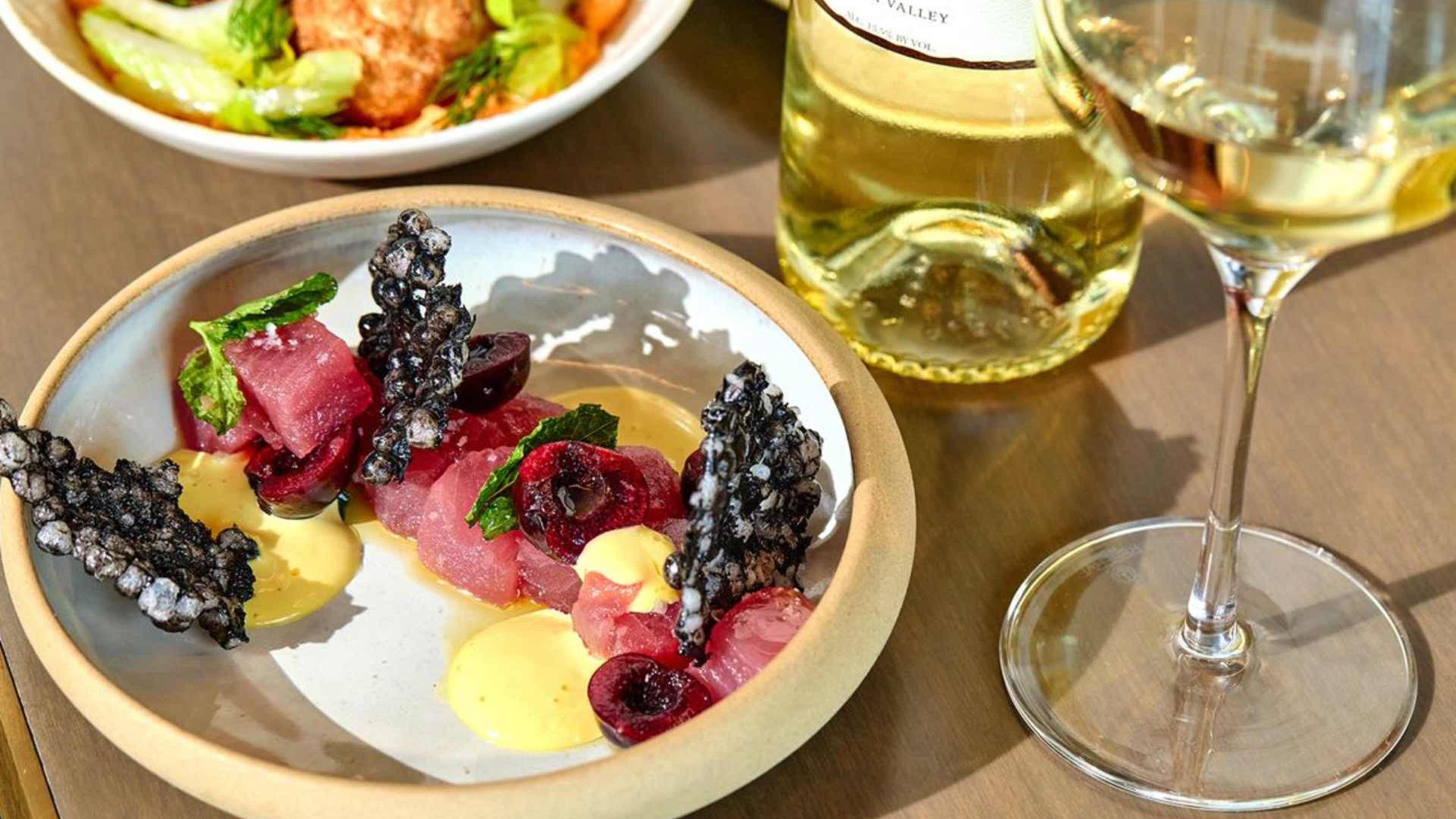 The Best Restaurants For Special Occasions In Boston - Boston - The