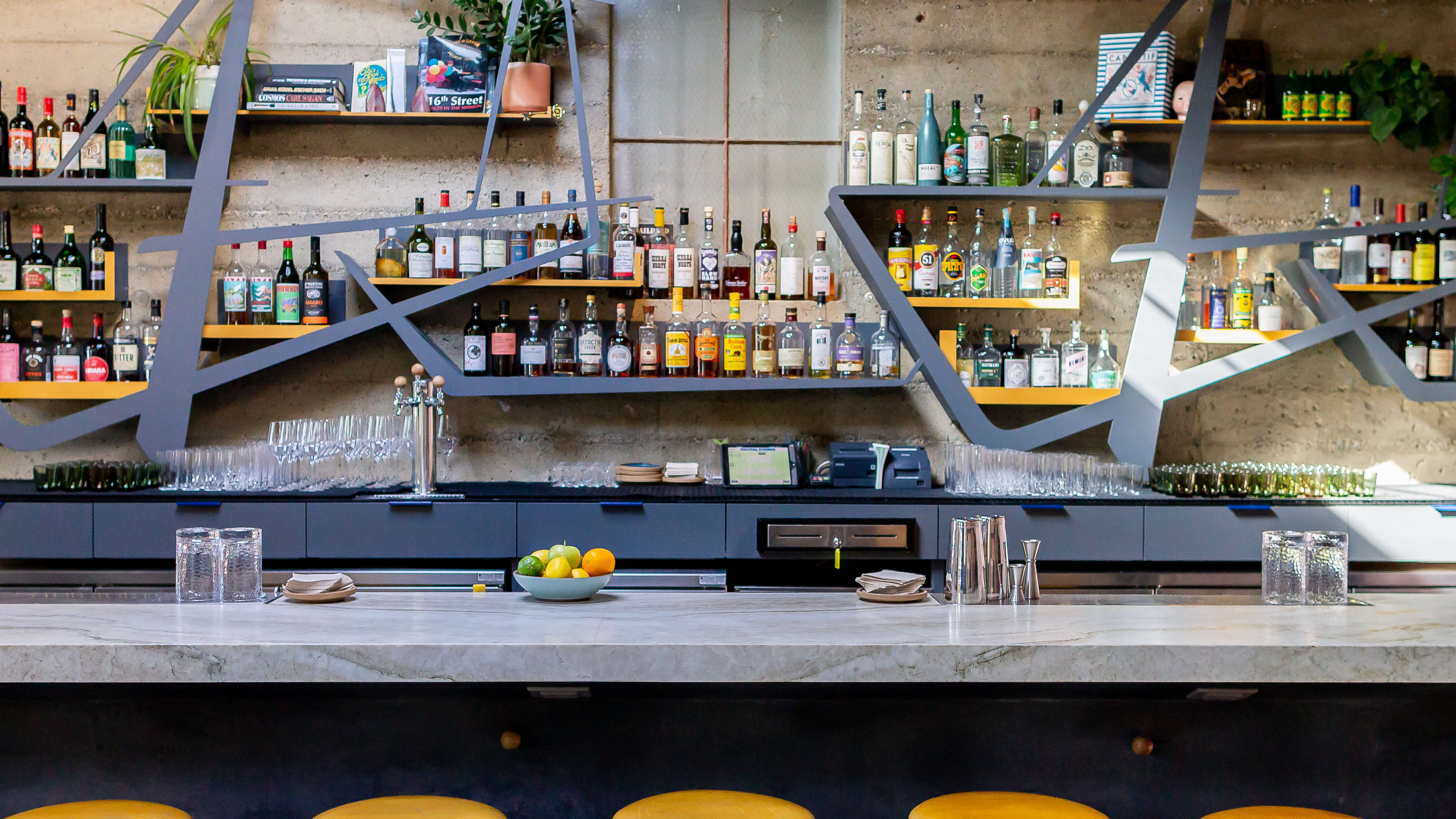 The 19 Best Cocktail Bars In SF image