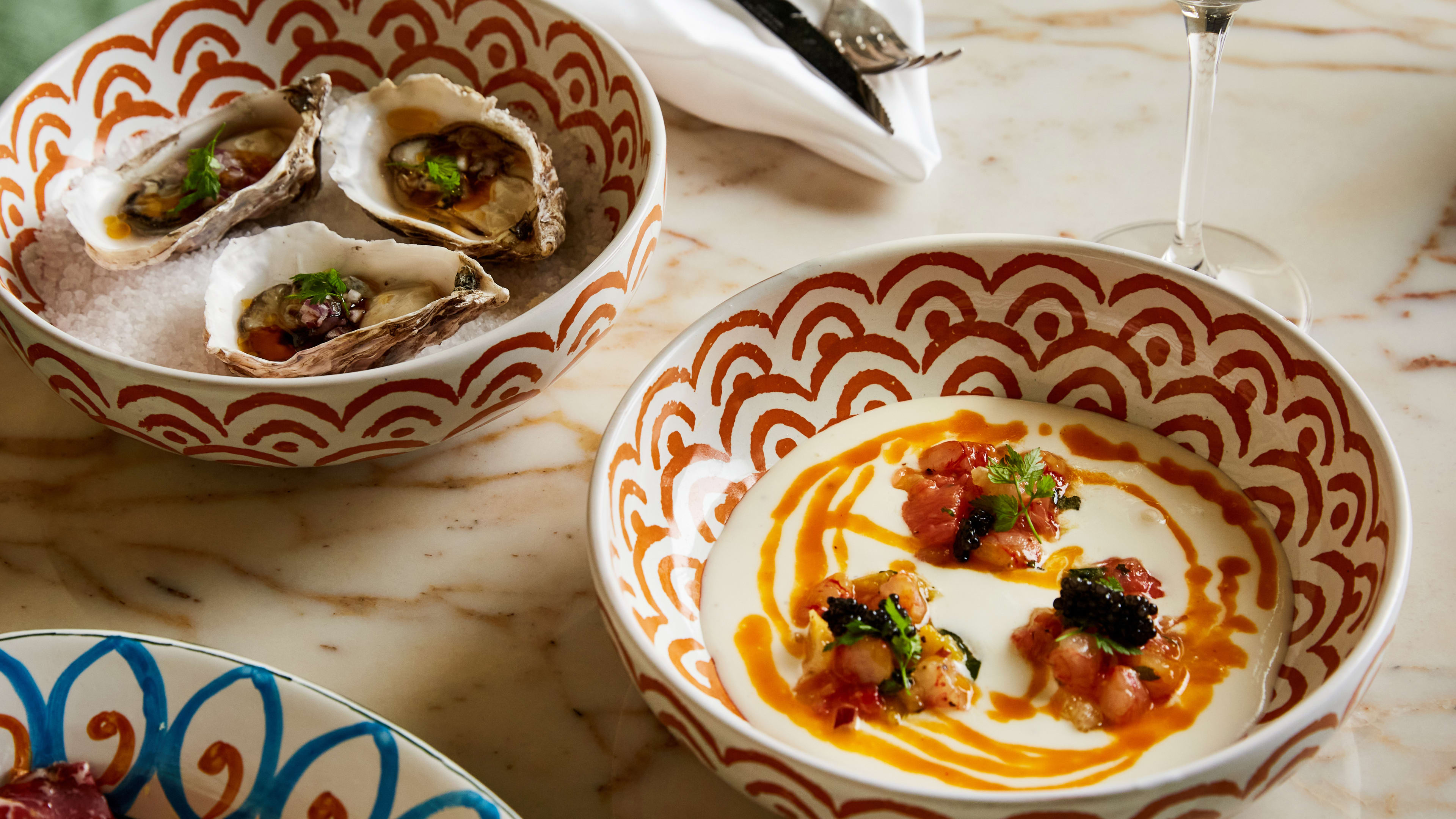 Jacuzzi Review Review Kensington London The Infatuation