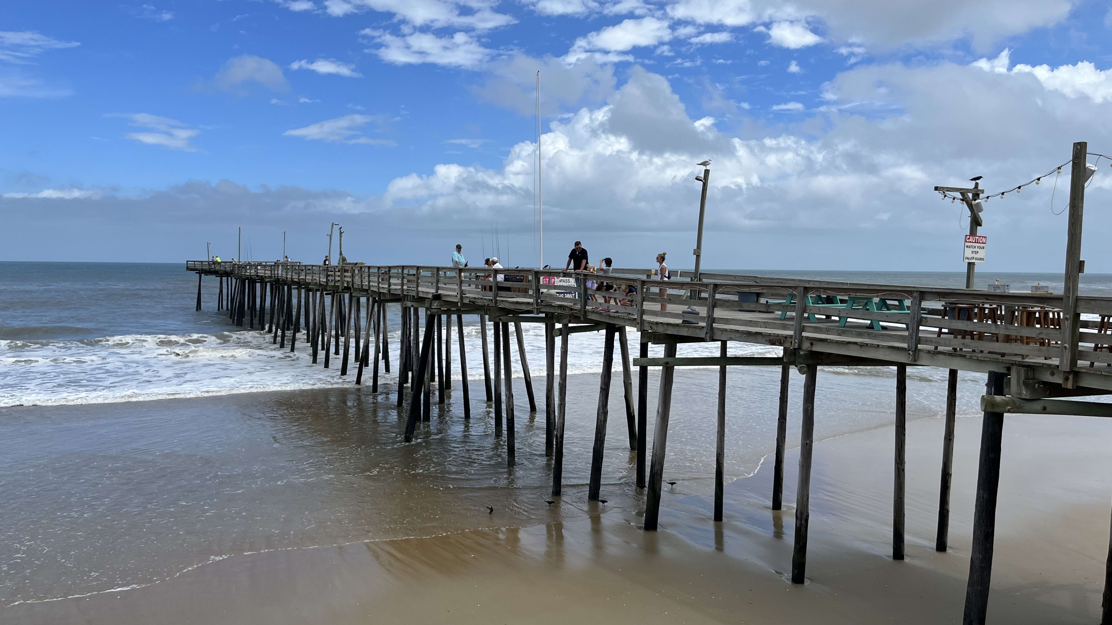 Where To Eat & Drink In The Outer Banks image