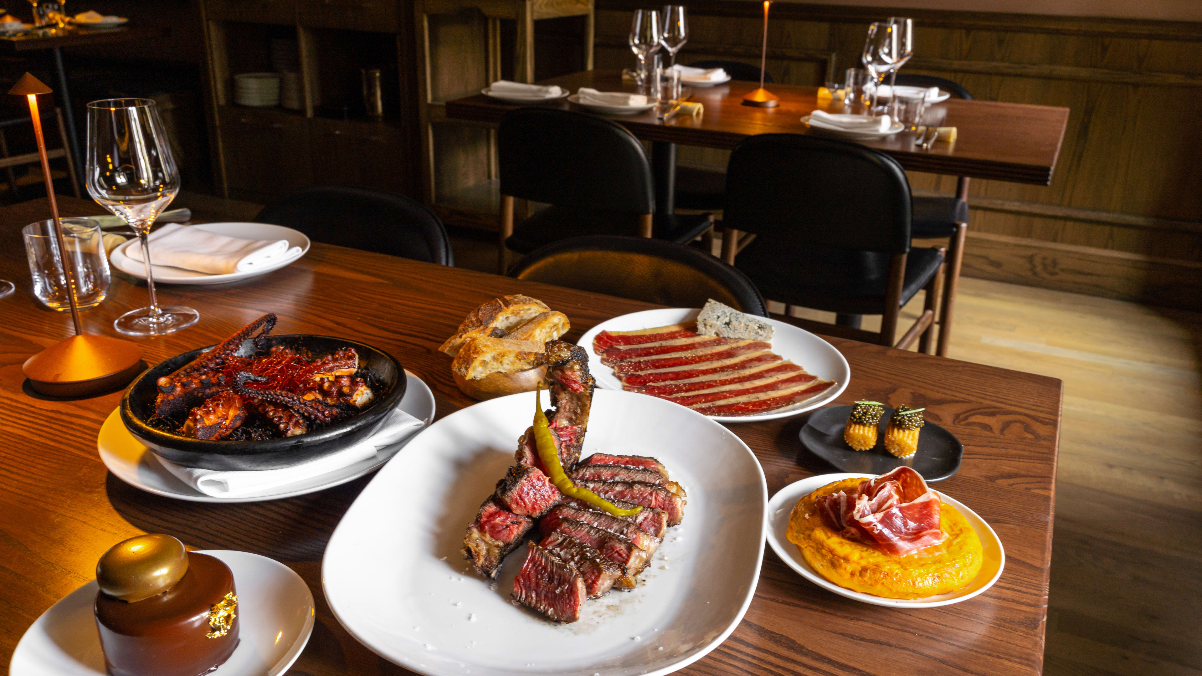 Chicago's Best New Restaurants Of 2023 The Infatuation