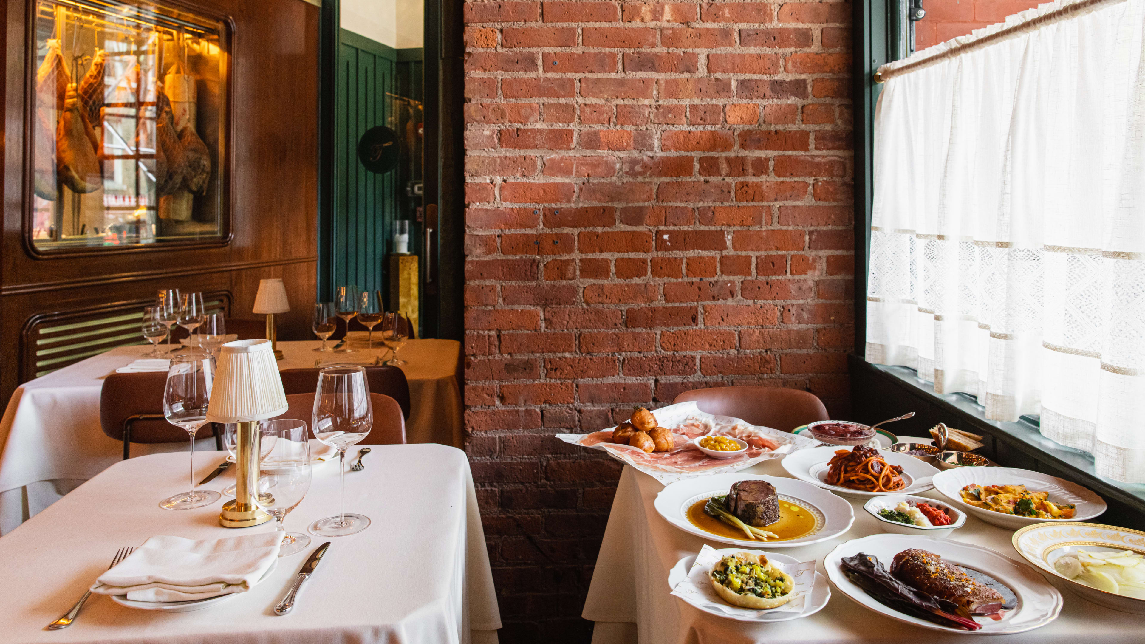 NYC’s Best New Restaurants Of 2023 - The Infatuation