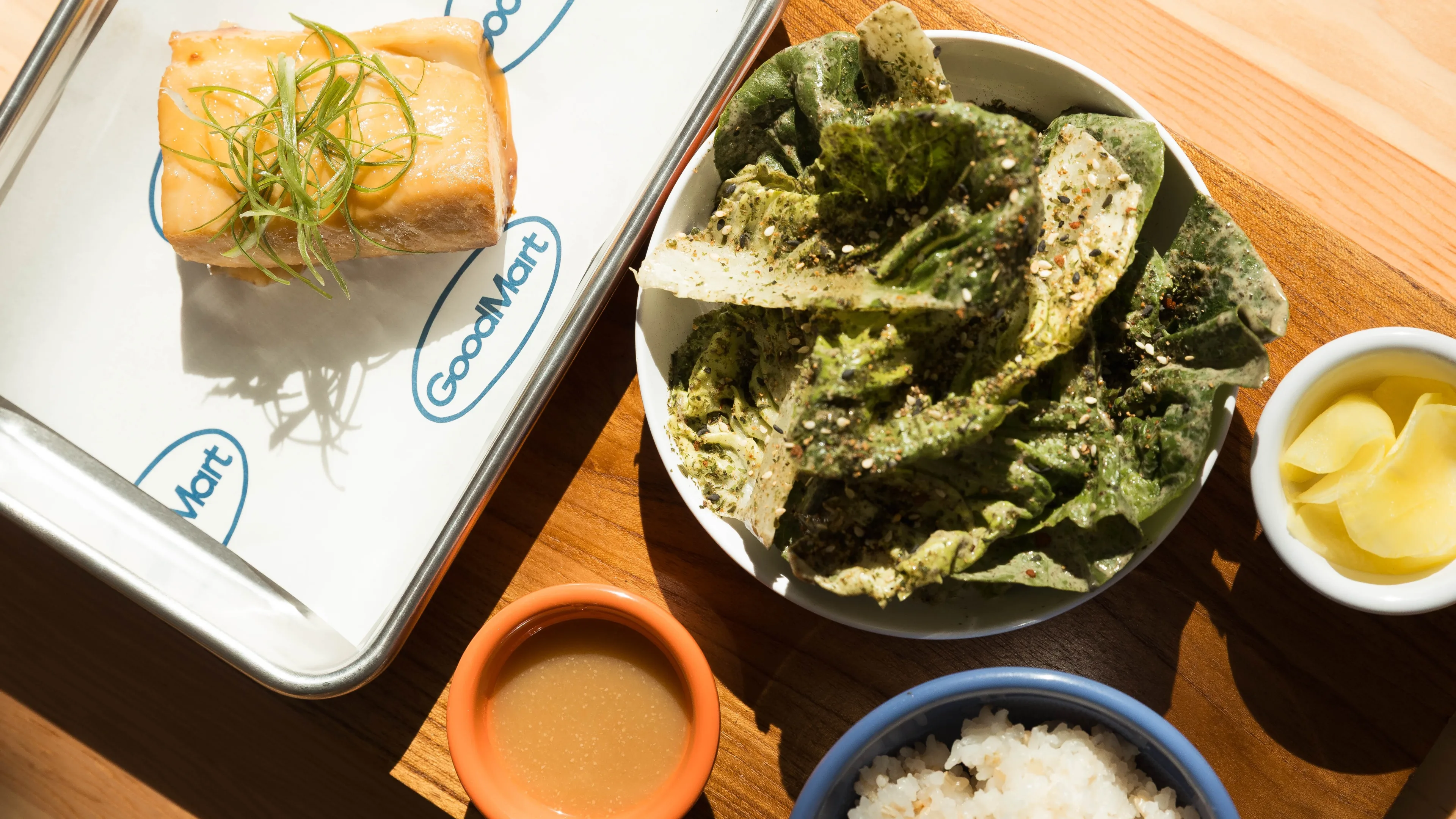Kankana - Review - Kirkland - Seattle - The Infatuation