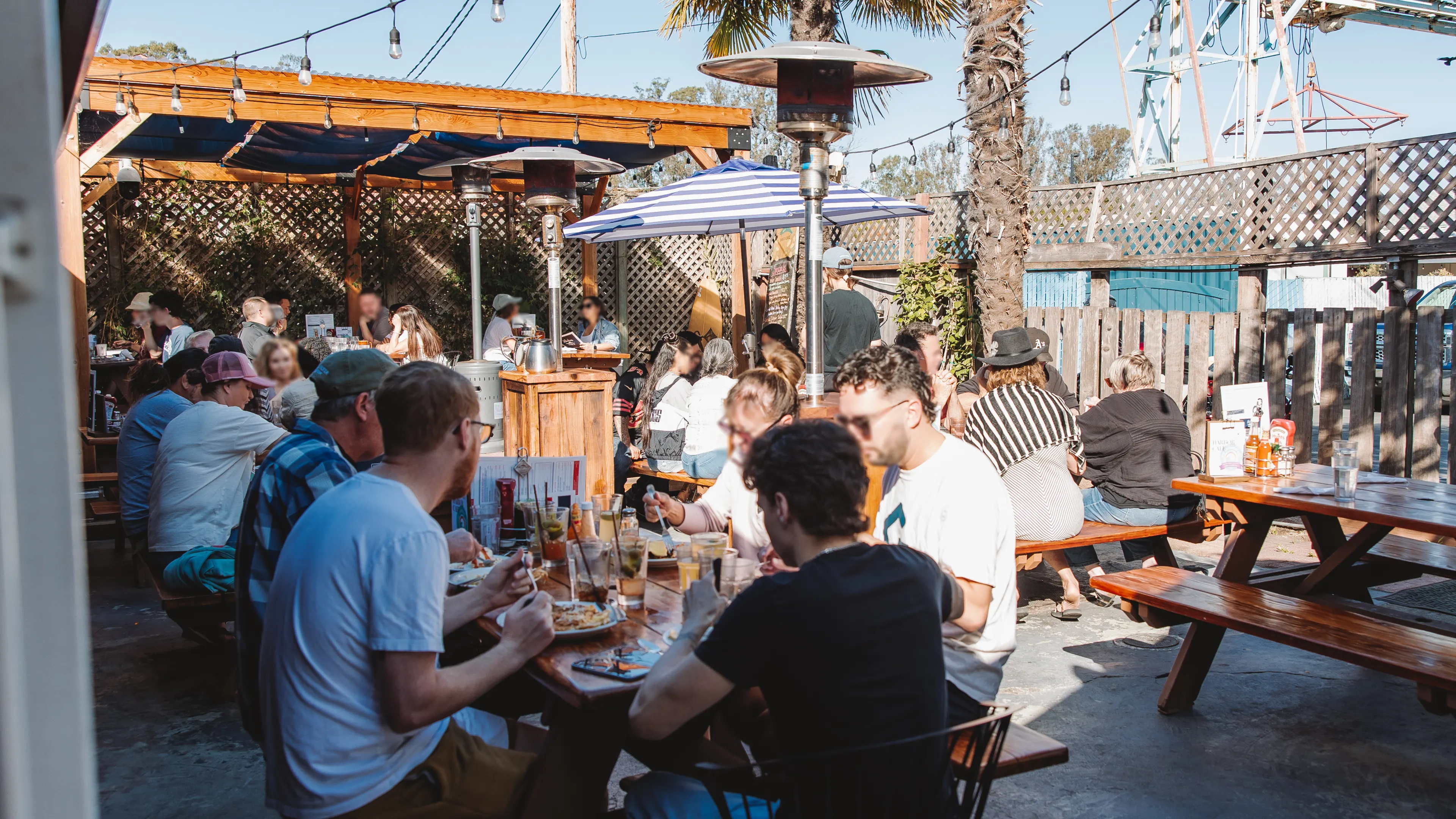 Avanti Restaurant - Review - Santa Cruz - San Francisco - The Infatuation