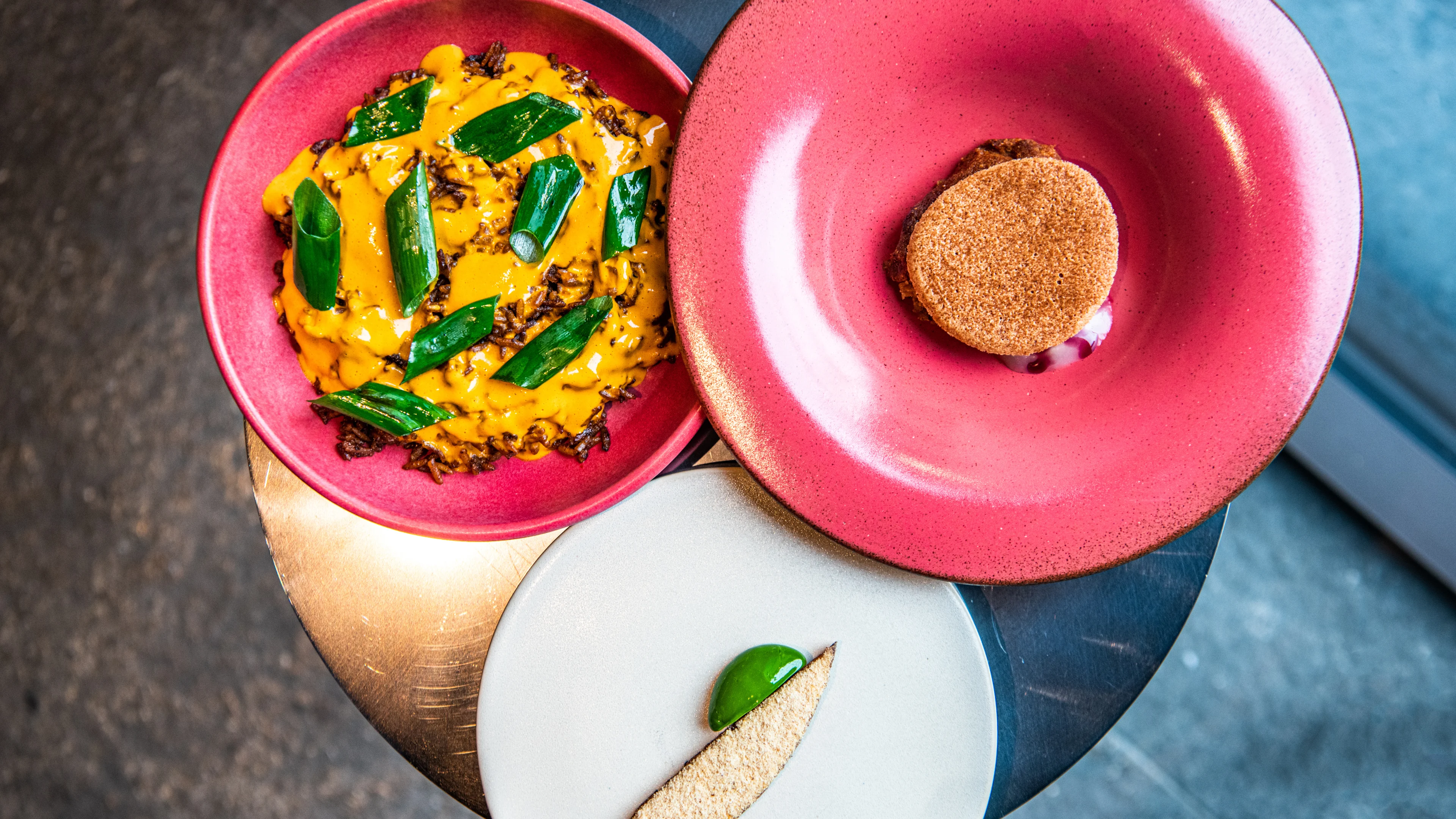 The Most Affordable London Tasting Menus For Under £100 - London - The ...