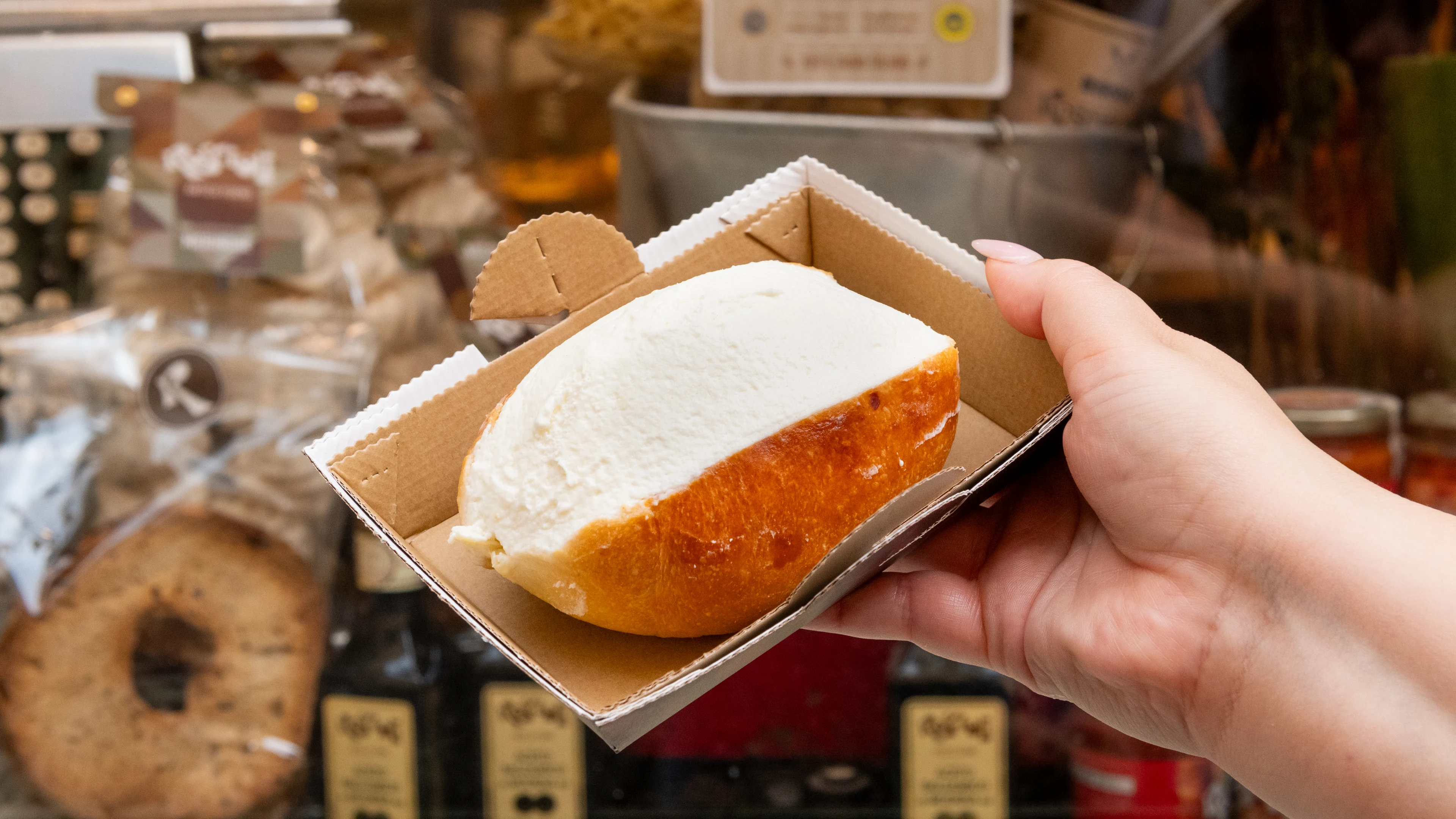Antico Forno Roscioli – תמונה 10