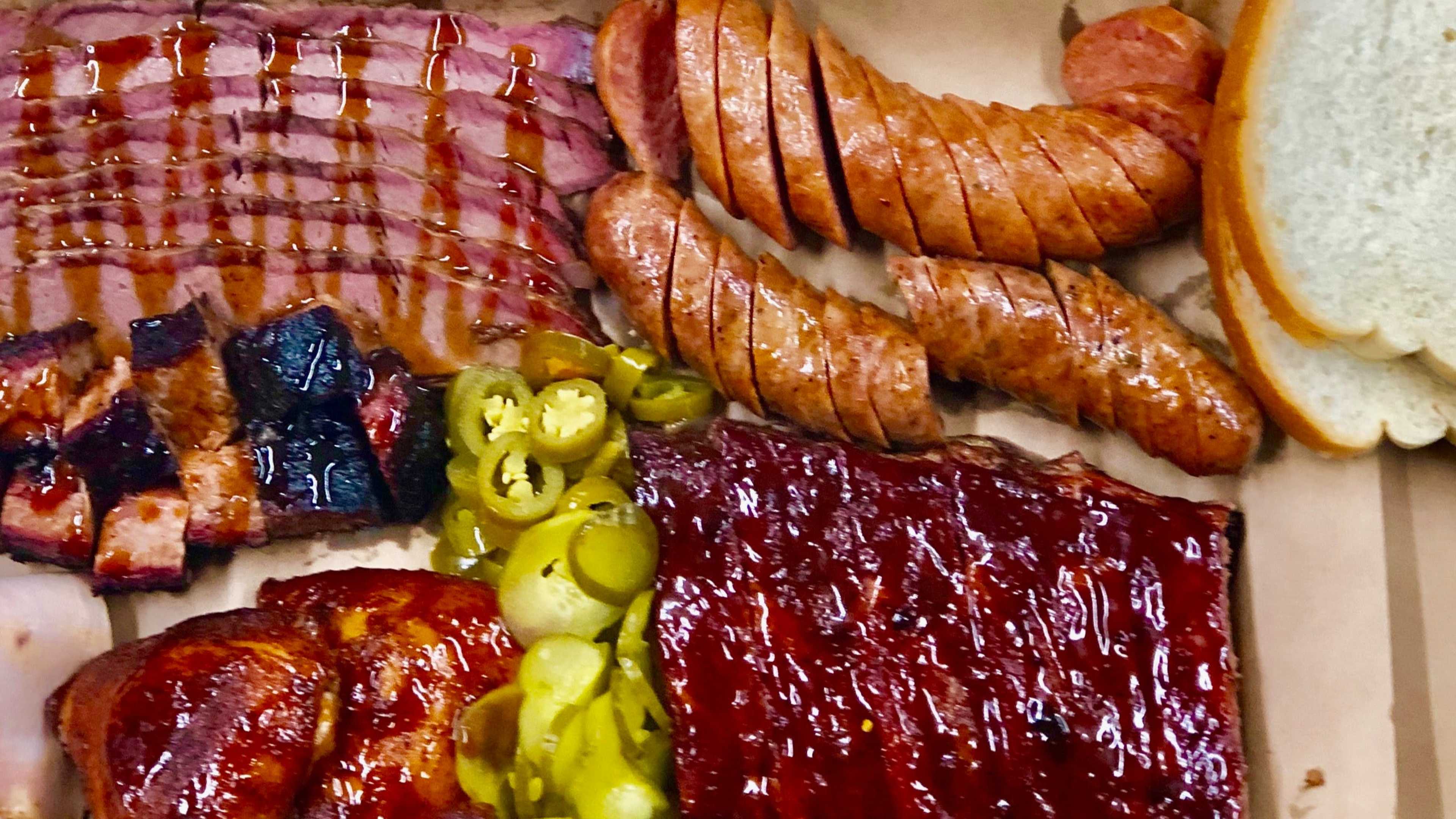 Kansas City Restaurant Reviews - The Infatuation