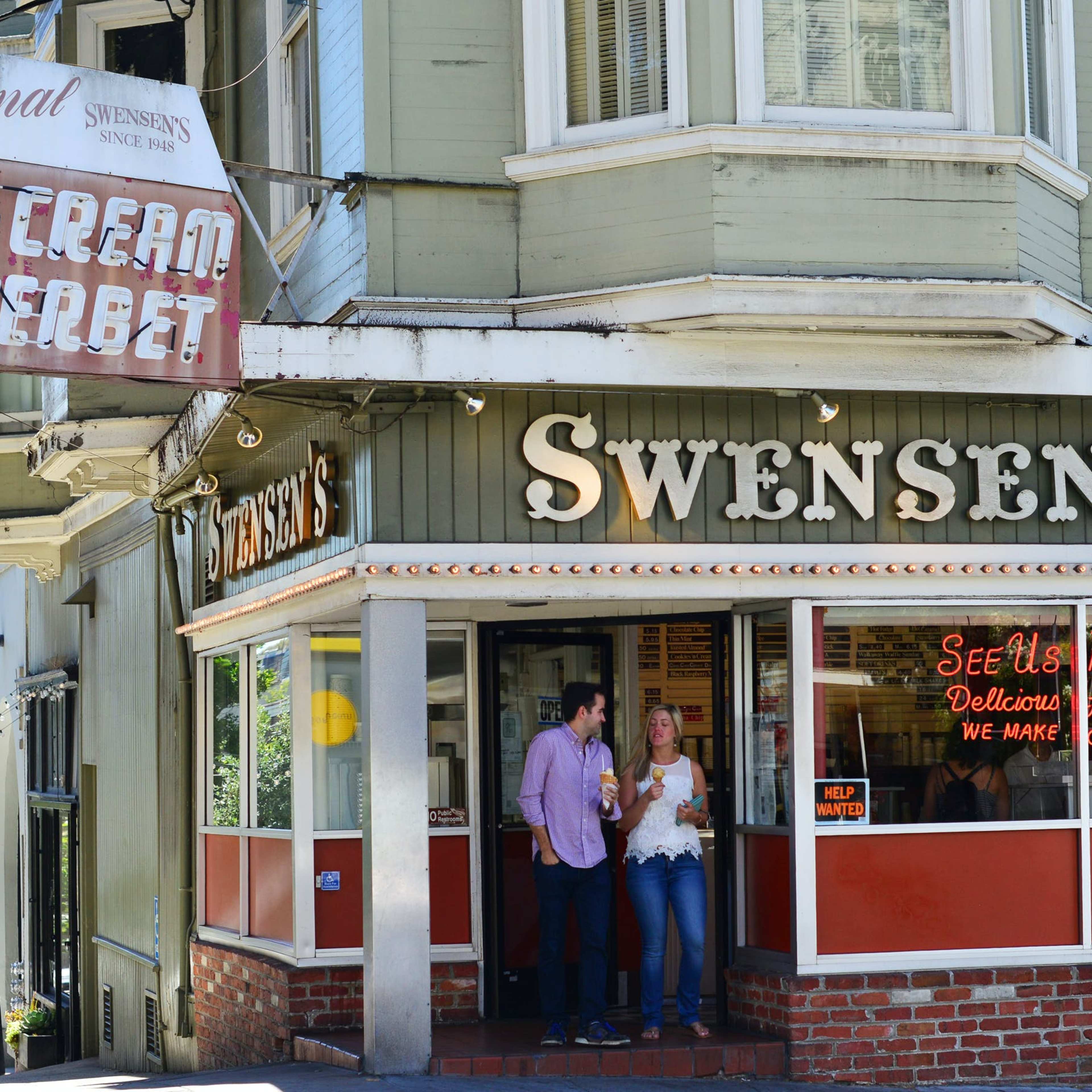 Swensen's Ice Cream image