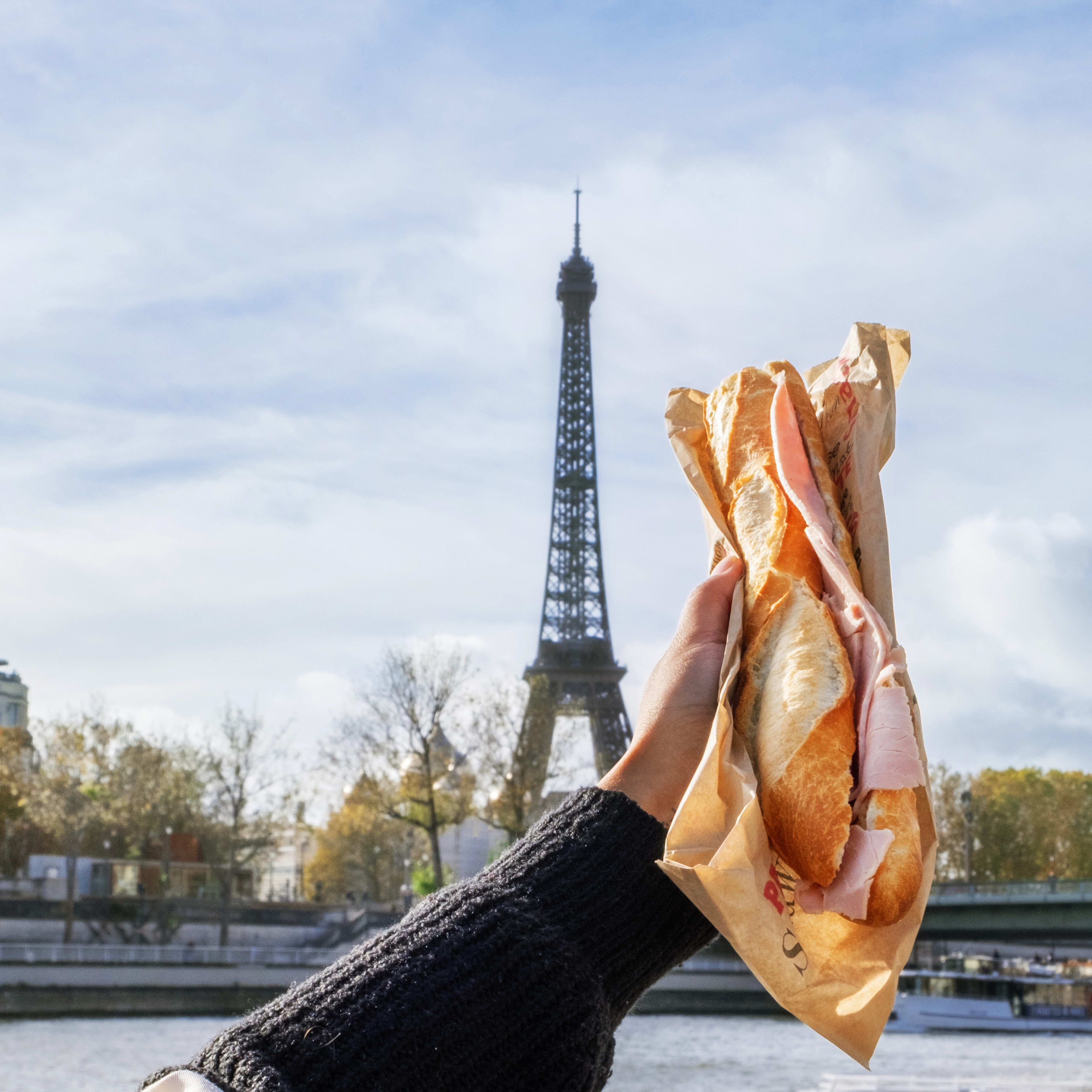 The First Timer’s Guide To Eating In Paris image