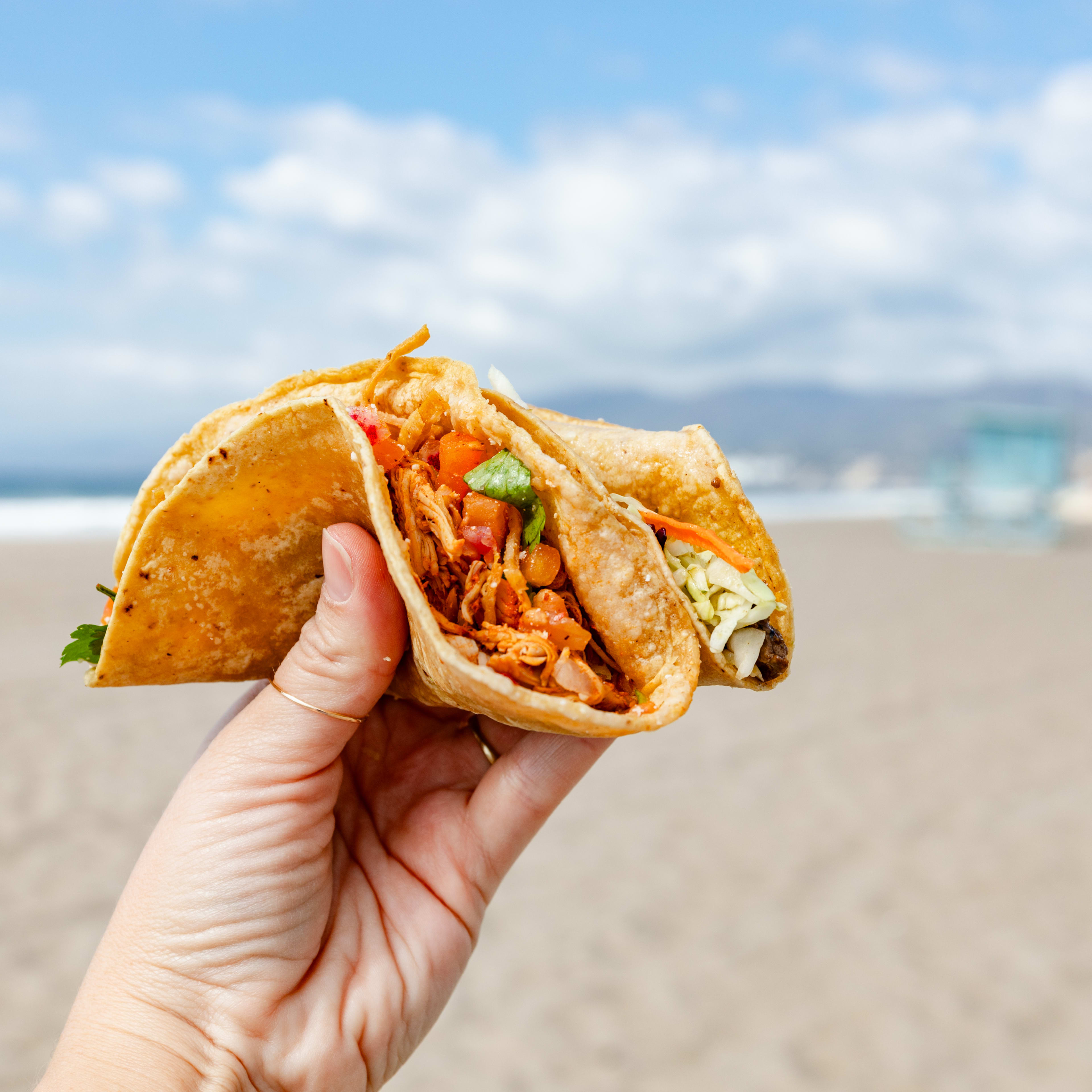 The First Timer's Guide to Eating In LA image