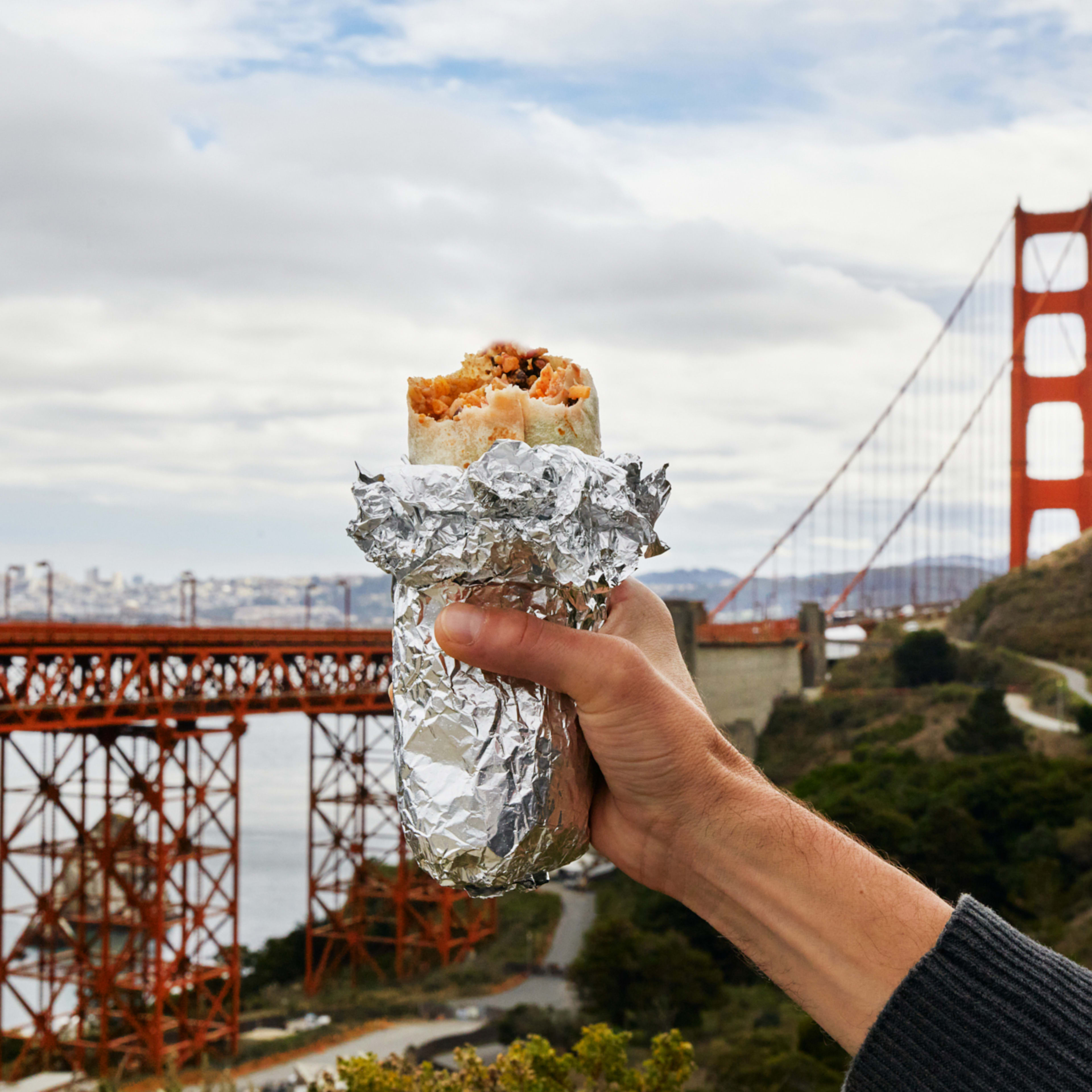 The First Timer’s Guide To Eating In San Francisco image