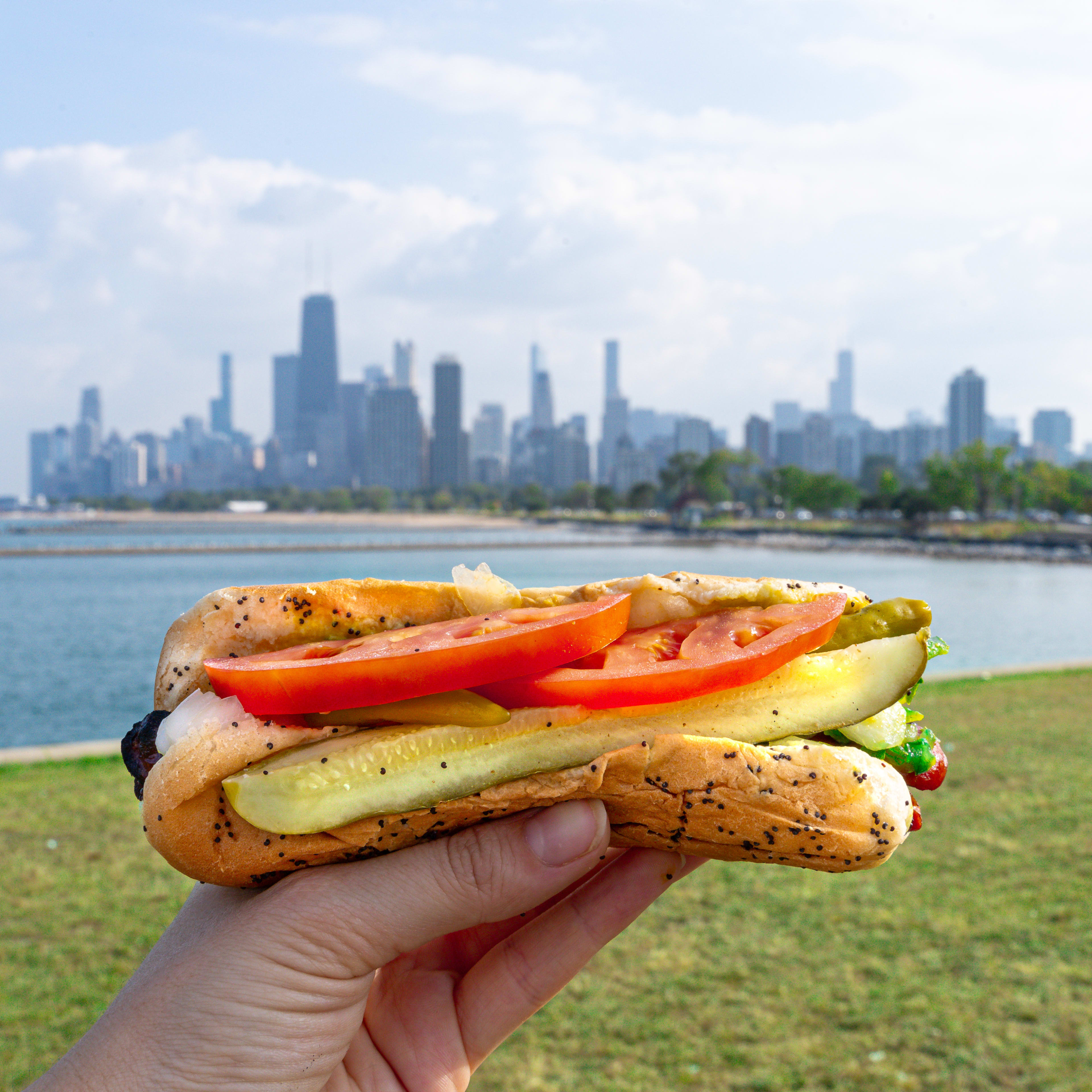 The First Timer’s Guide To Eating In Chicago image
