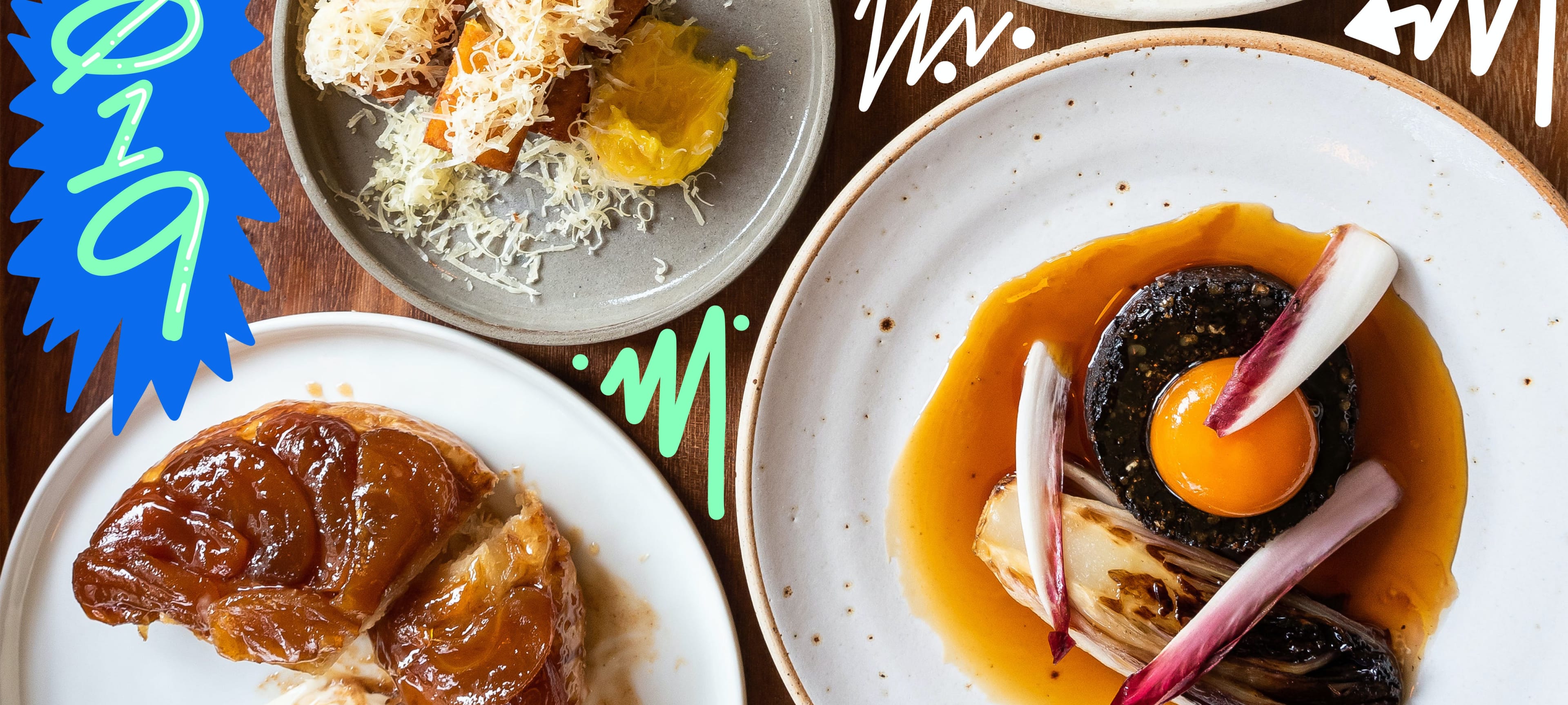The Best New Restaurants Of 2019 - The Infatuation