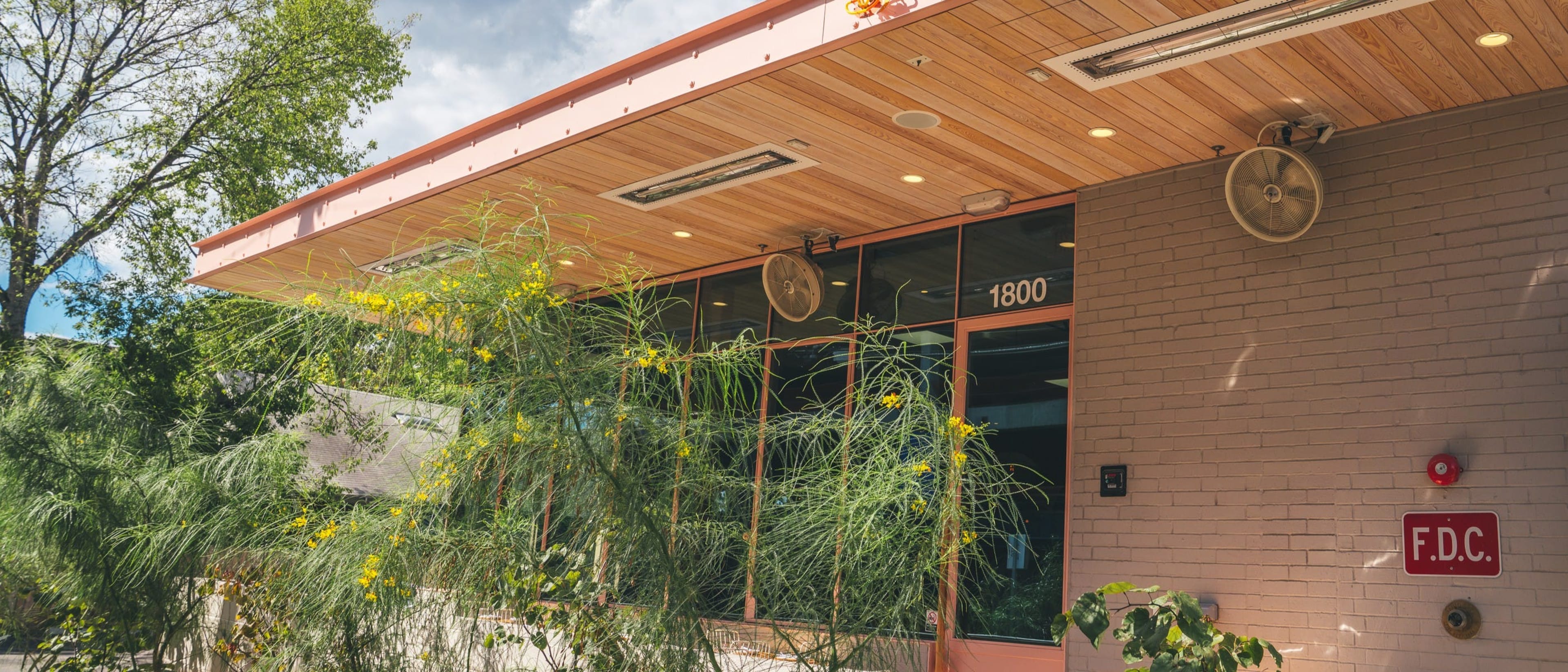 Austin restaurants supporting the black community and the fight for