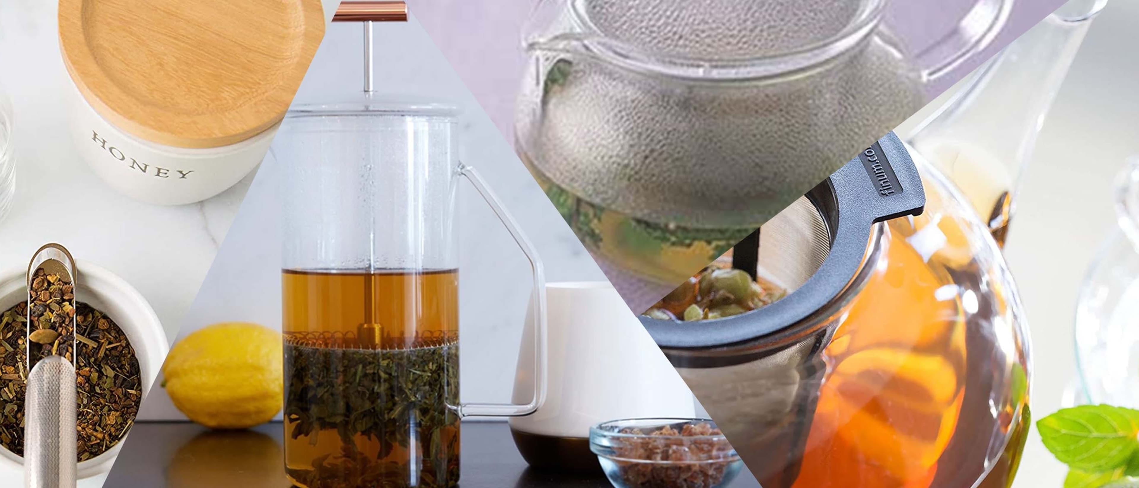 12 Best Tea Steepers 2021 Product The Infatuation