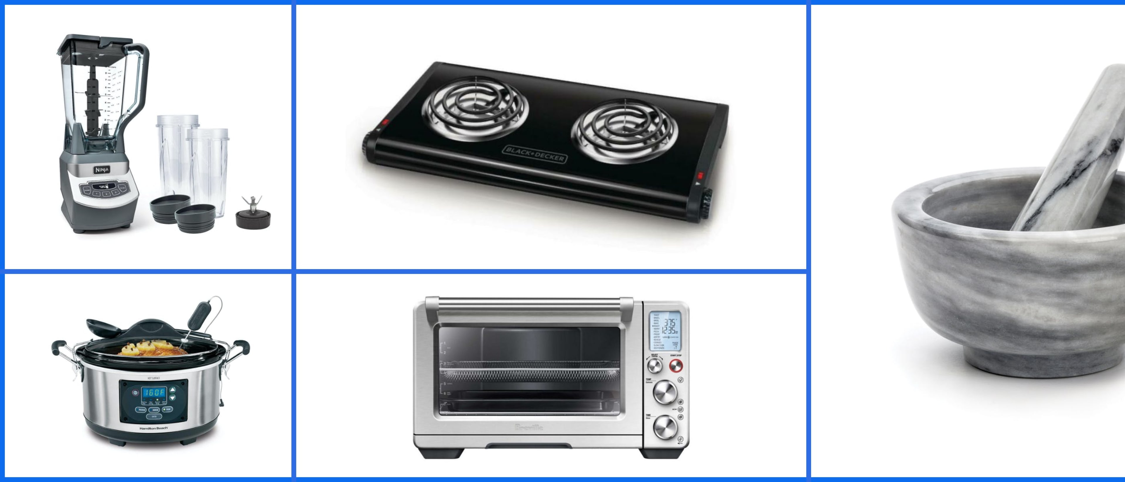 How to Cook Without An Oven Or Stove Product The