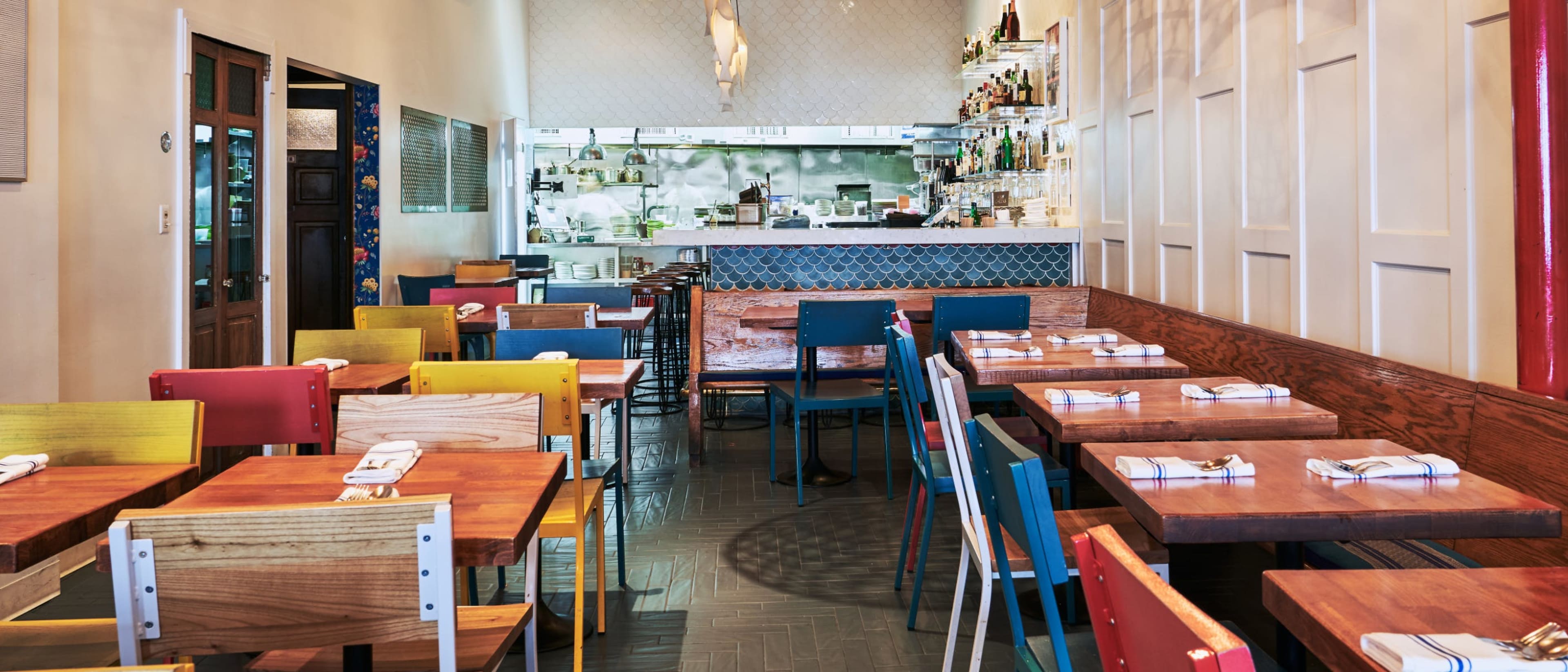 Everything You Need To Know About NYC’s New Mask Rules & Return To 100 Restaurant Capacity