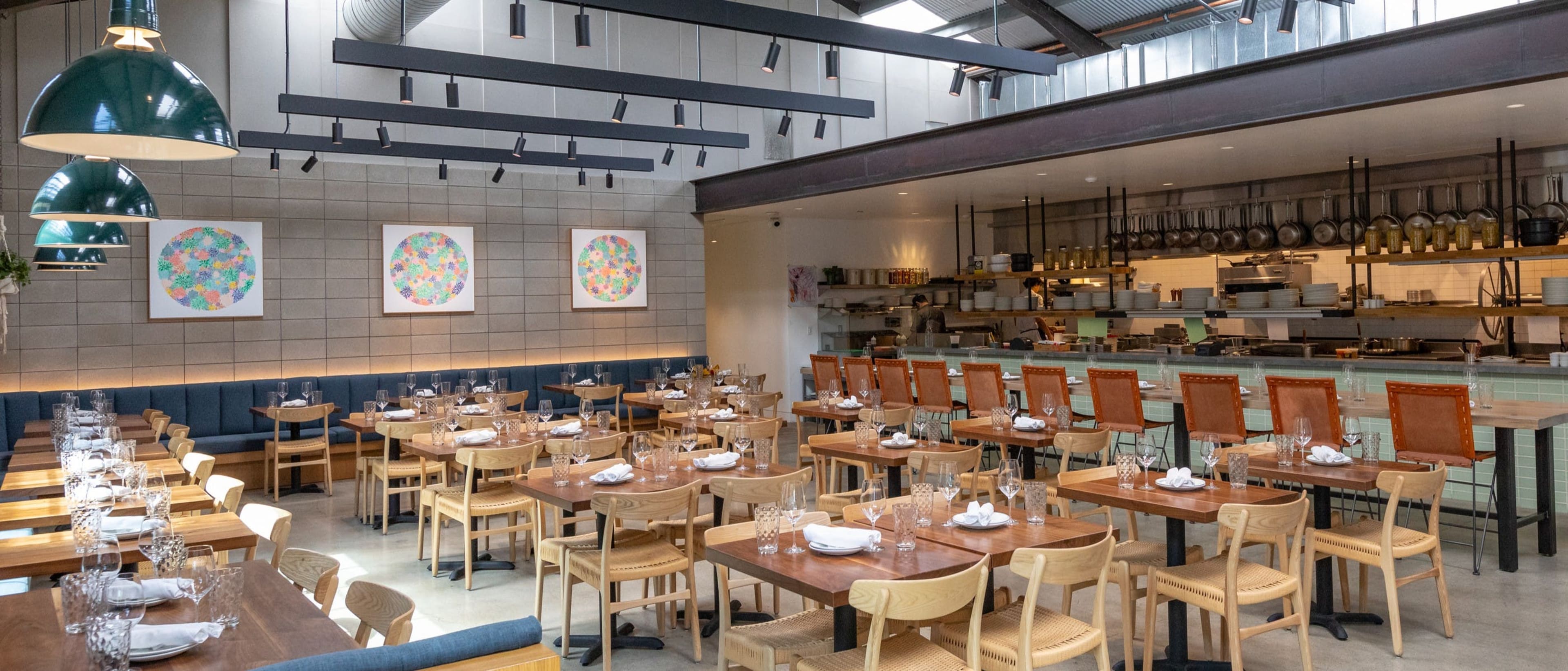 LA Restaurants Are Reopening For DineIn Here’s Everything You Need