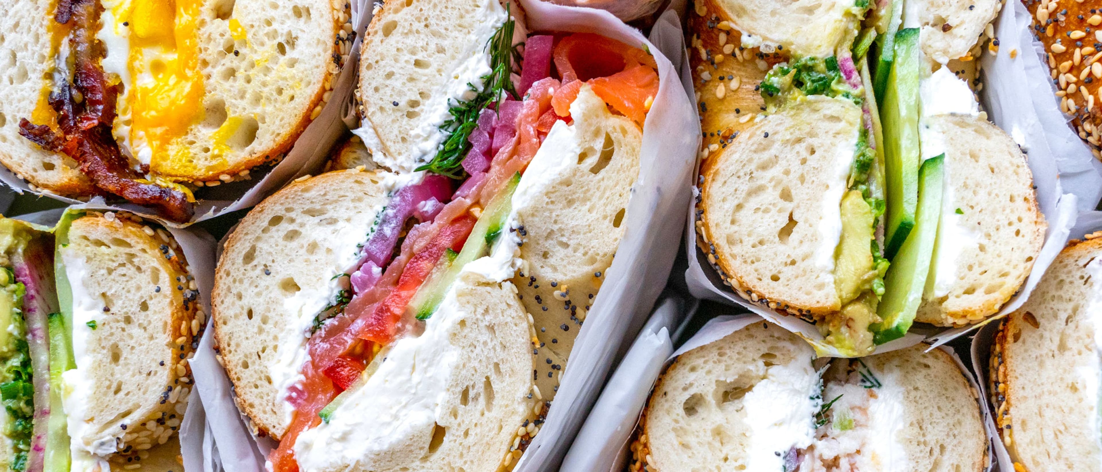 Who Makes The Best Bagel? Miami Bakers Don’t Really Care Miami The