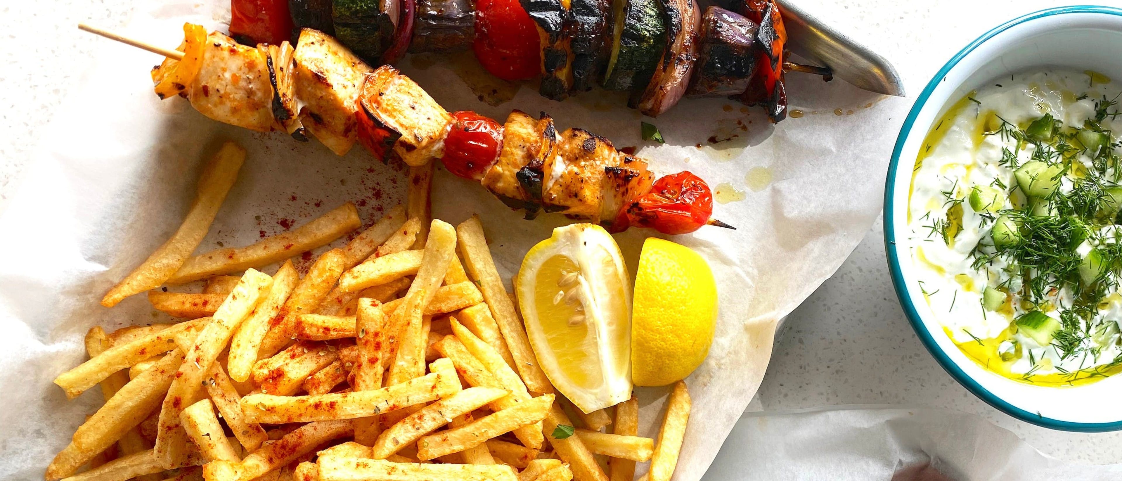 New Greek Restaurant Mr. Mandolin Opens In MiMo Miami The Infatuation