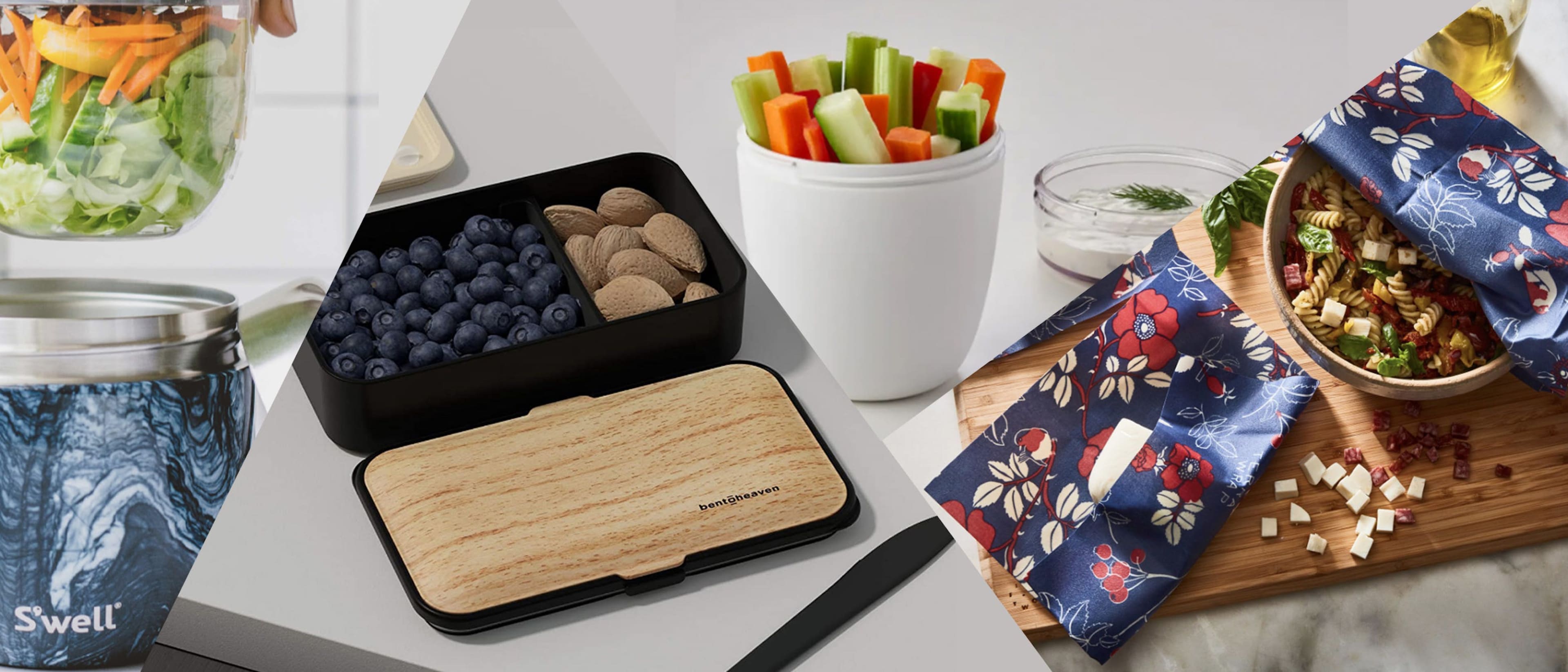 15 Best Adult Lunch Boxes To Take to Work Product