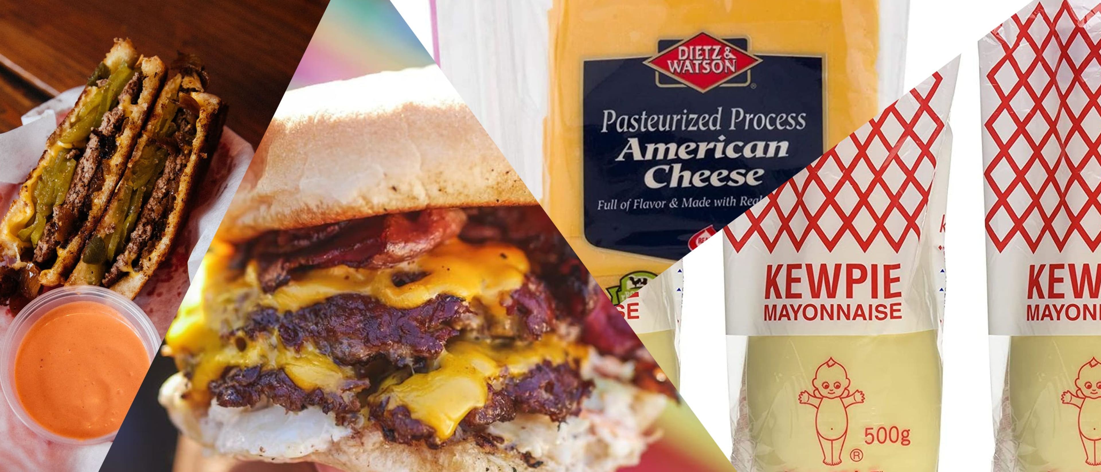 This Is The Best Smashburger Recipe Product The