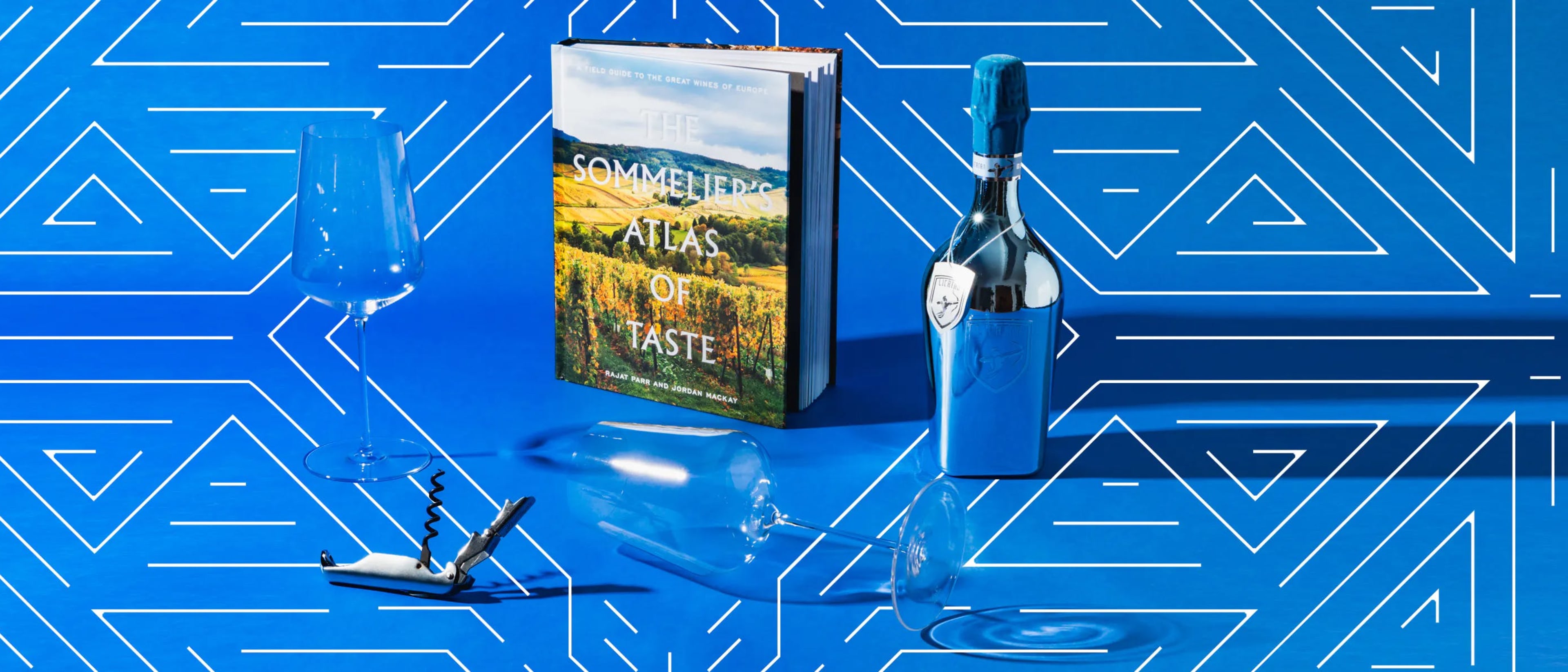 The Best Wine Gifts, According To Sommeliers The Infatuation