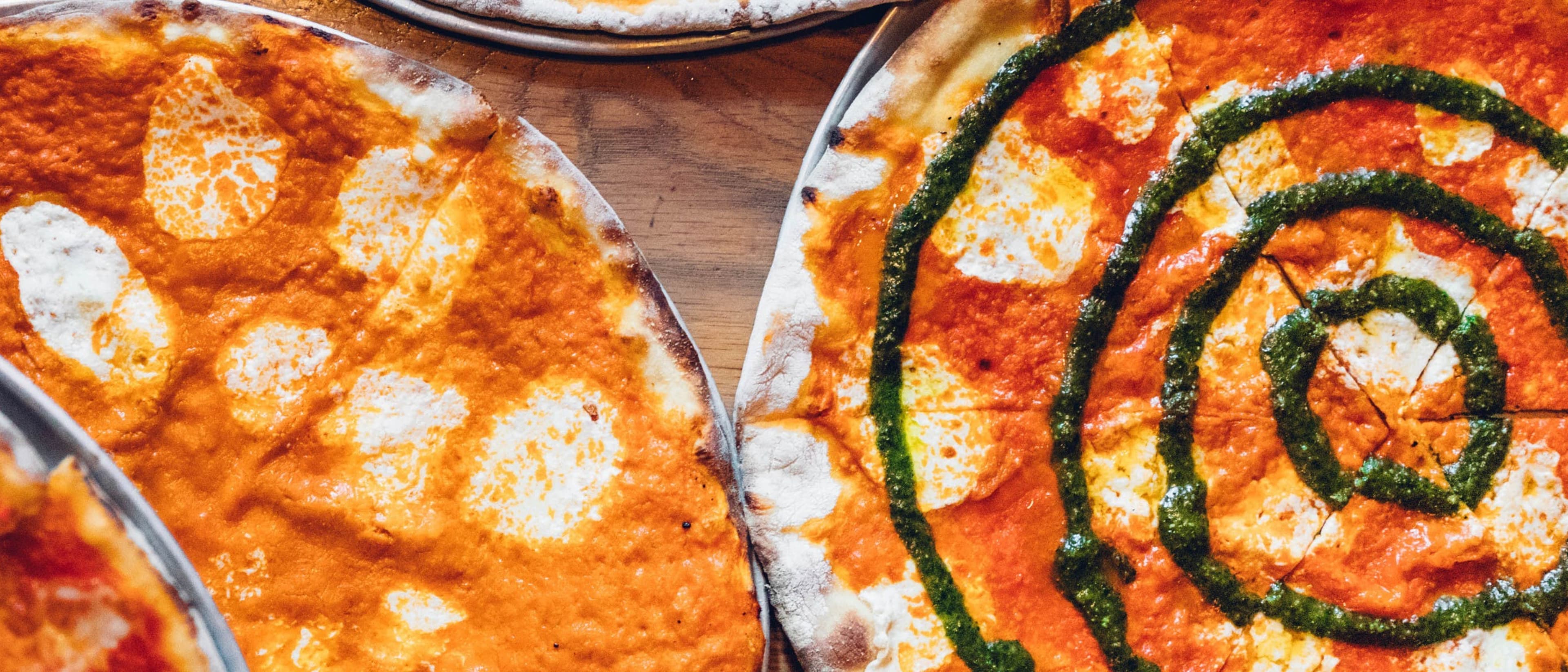 What To Eat At EEEEEATSCON The Full Food Lineup New York The