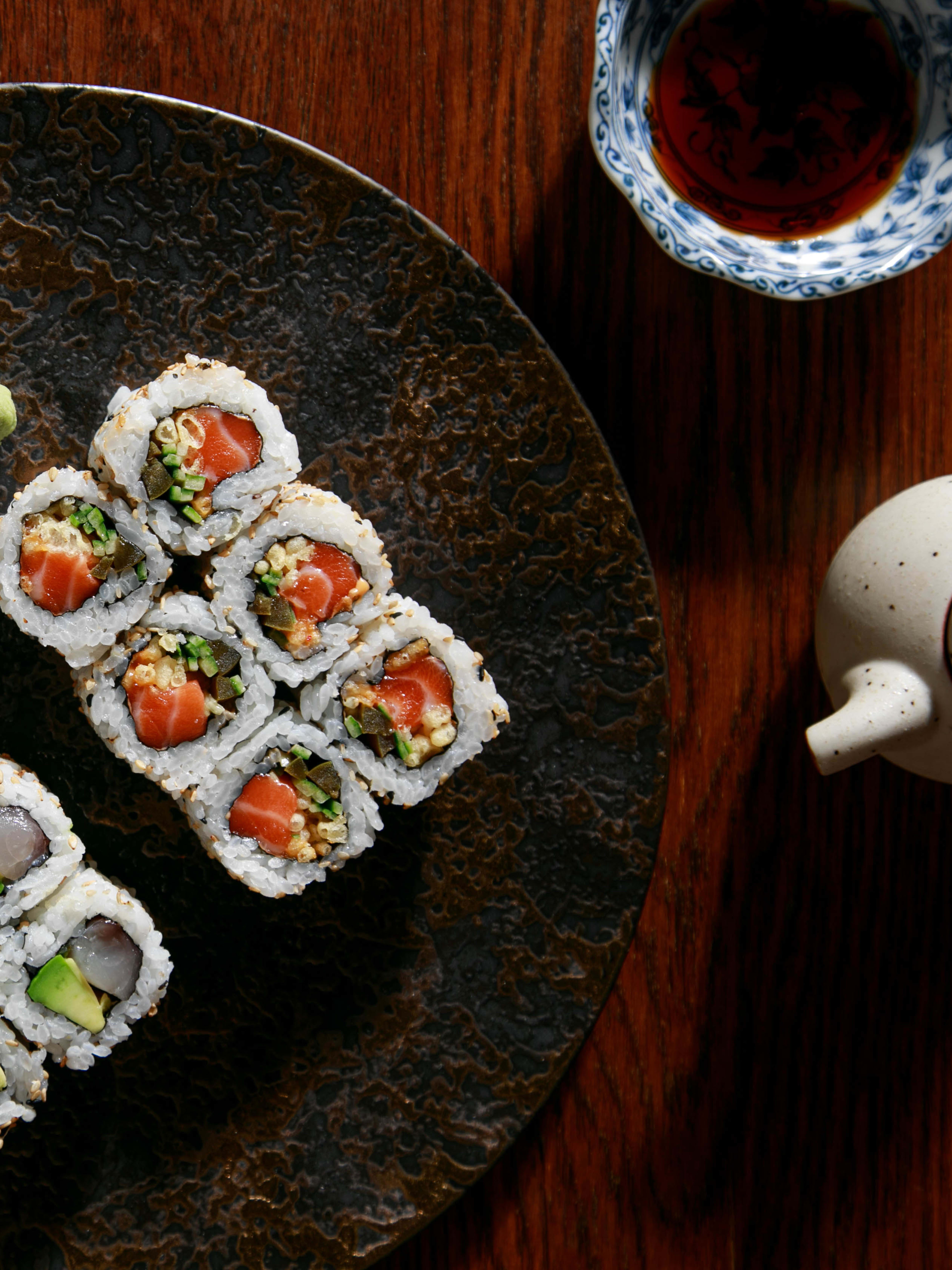 Royal Sushi & Izakaya image