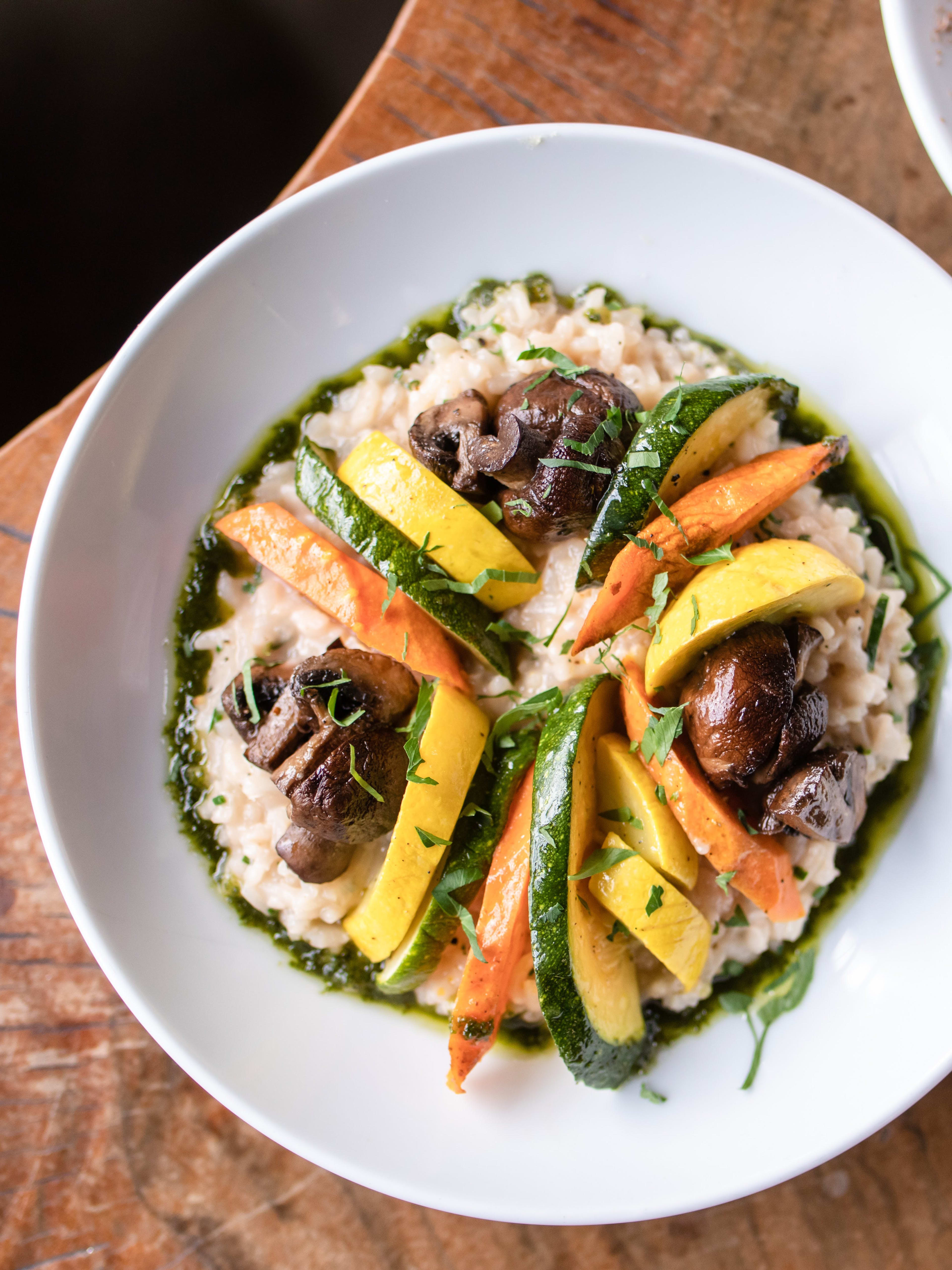 Northern Liberties - Philadelphia - The Infatuation