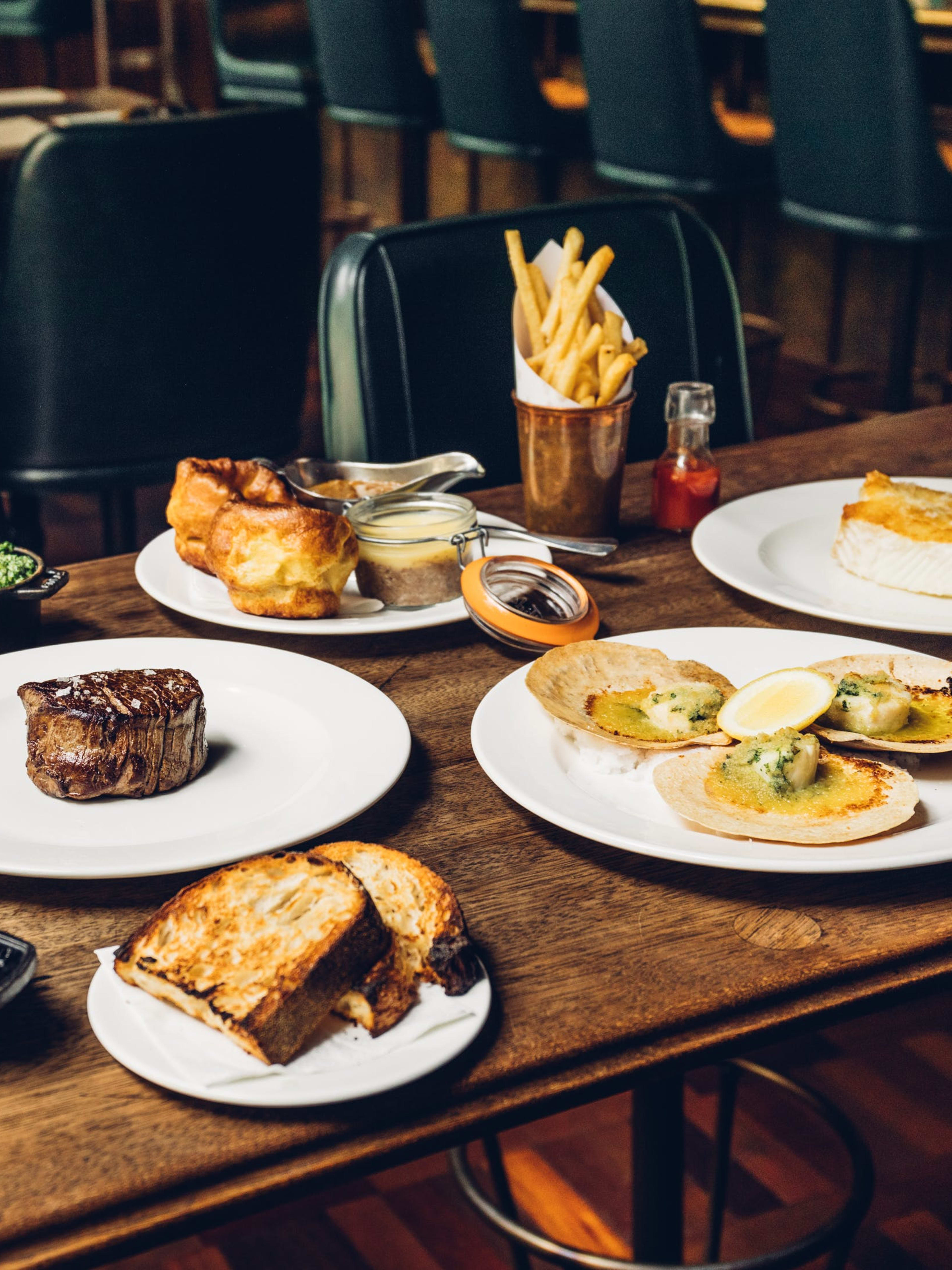 Flatiron New York The Infatuation